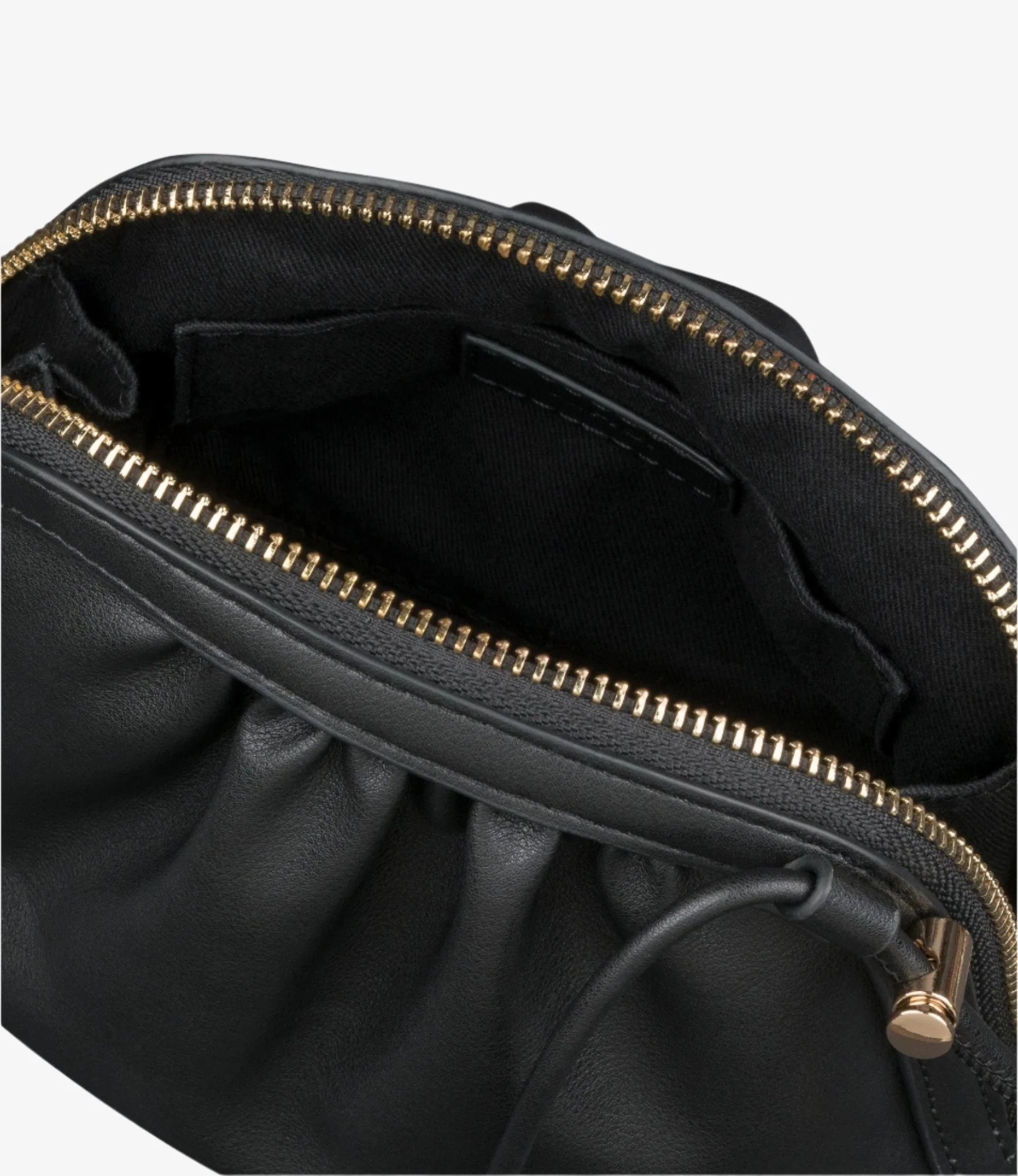 Ninon Small drawstring bag