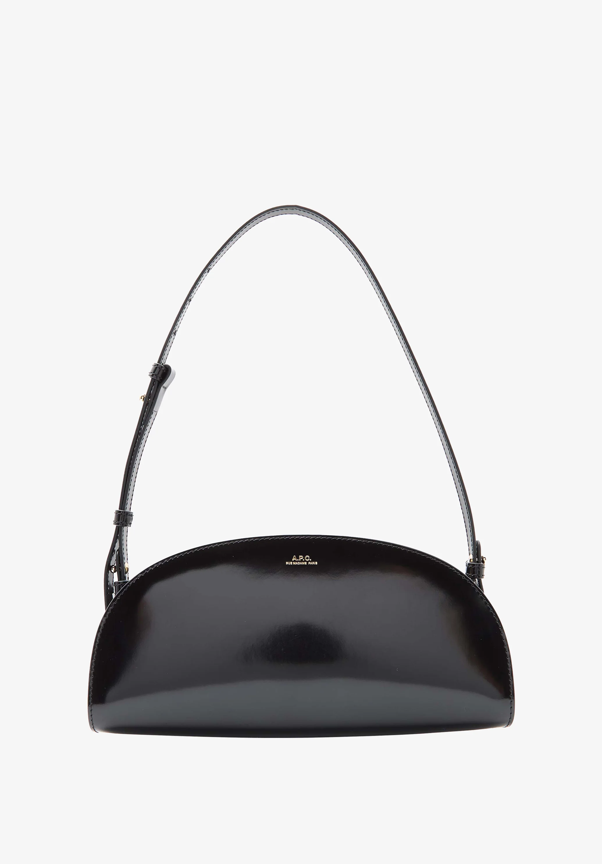 Demi-Lune Shoulder bag