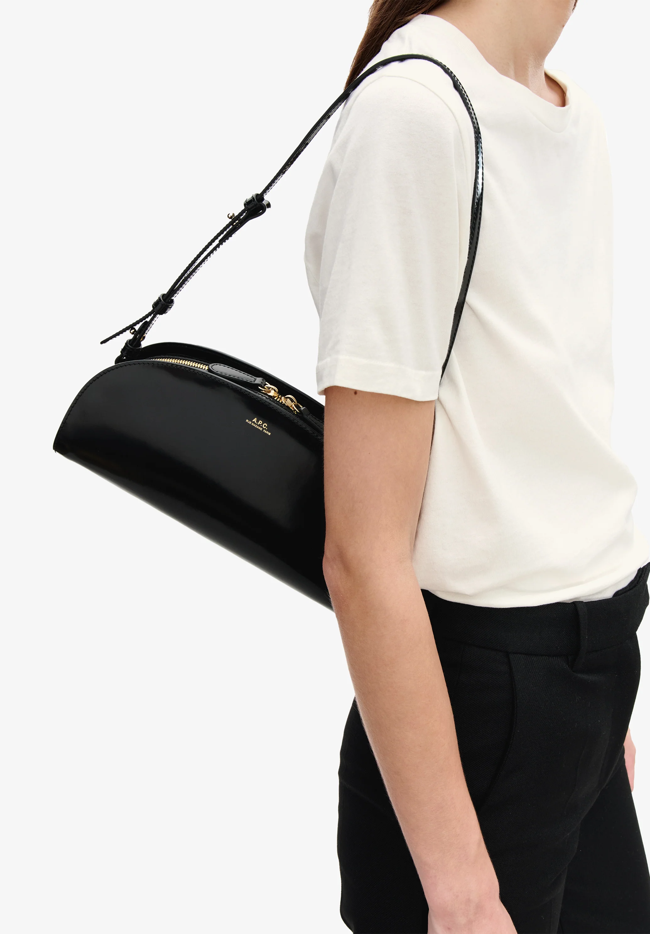 Demi-Lune Shoulder bag