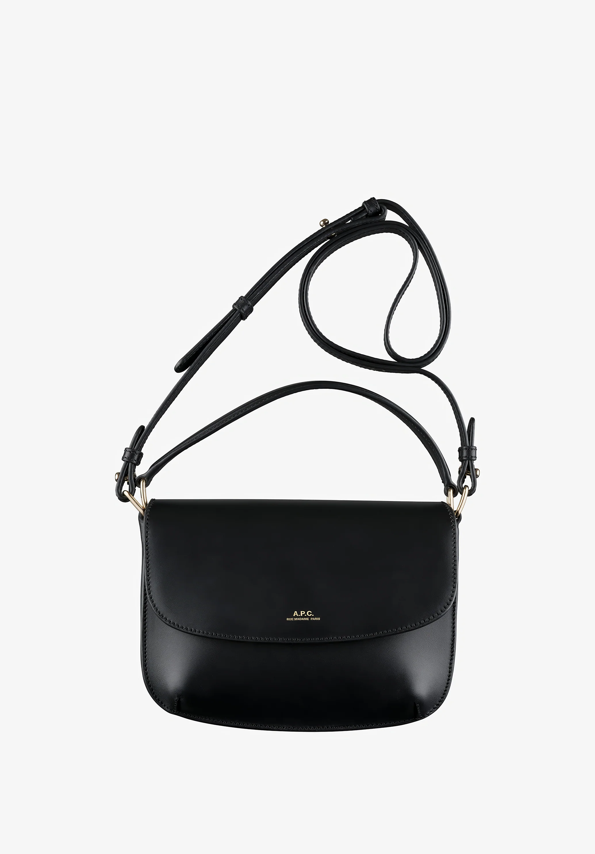 Sarah Shoulder à Strap Mini bag