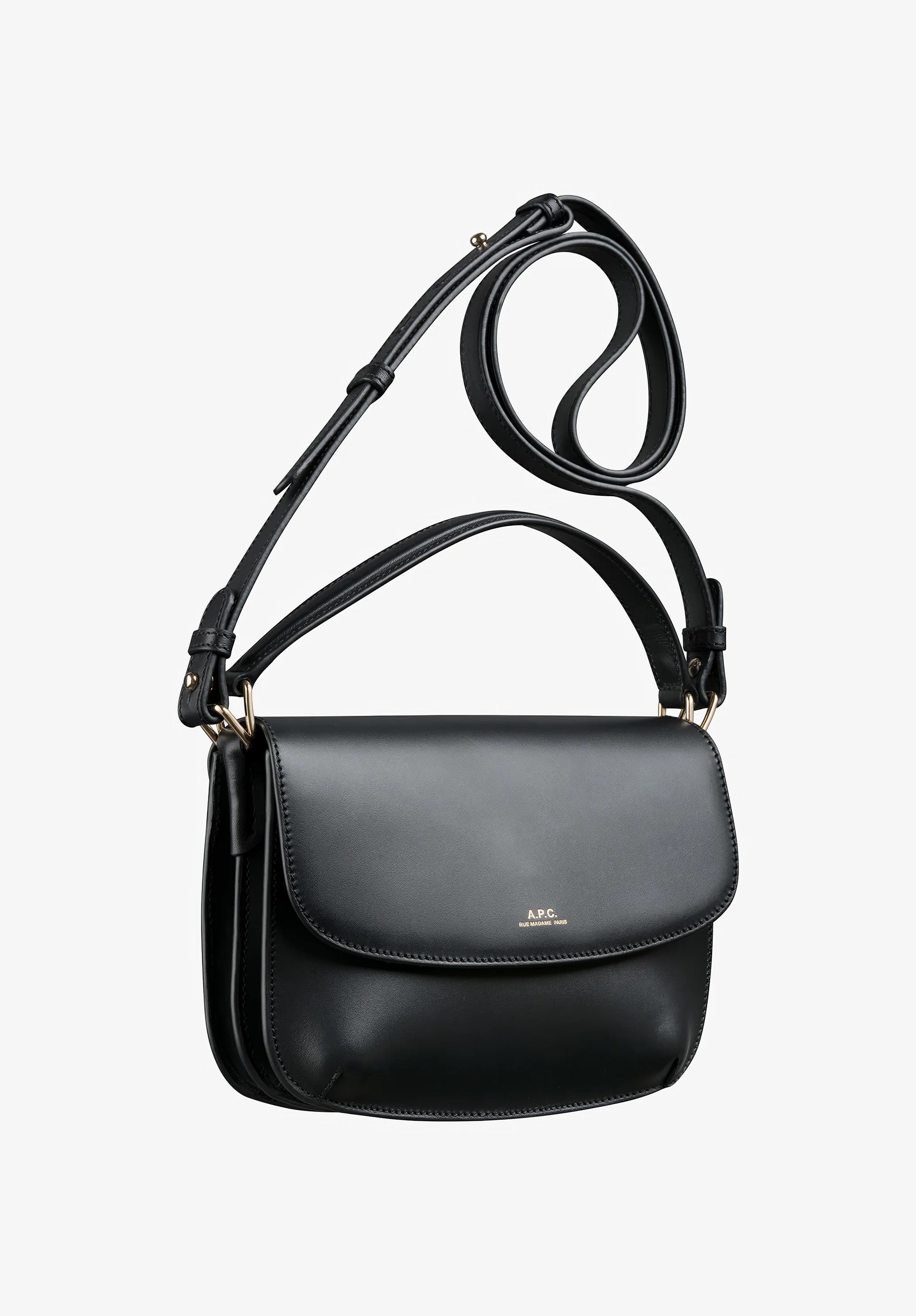 4131-sarah-shoulder-a-strap-mini-bag-3.webp Sarah Shoulder à Strap Mini bag