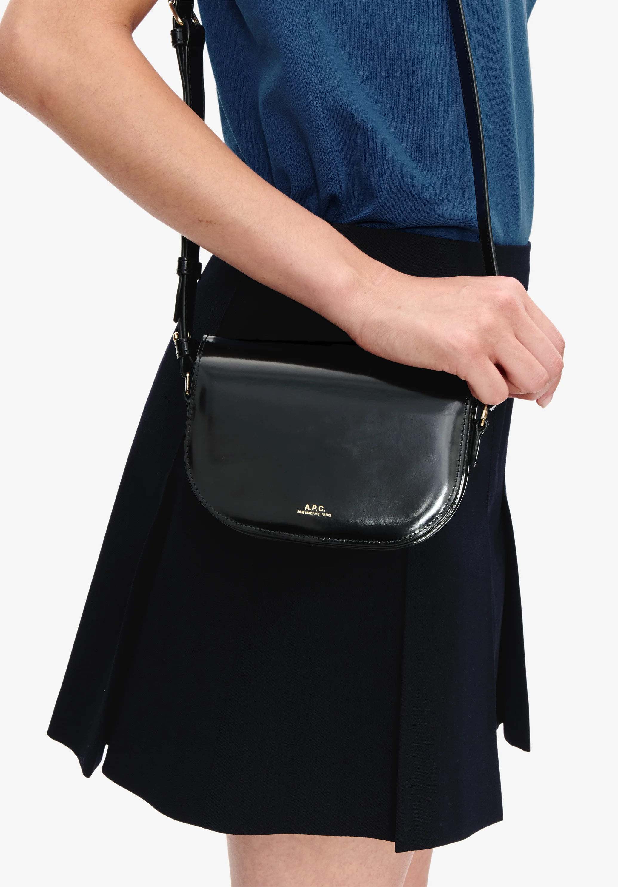 Le B-Side Small bag