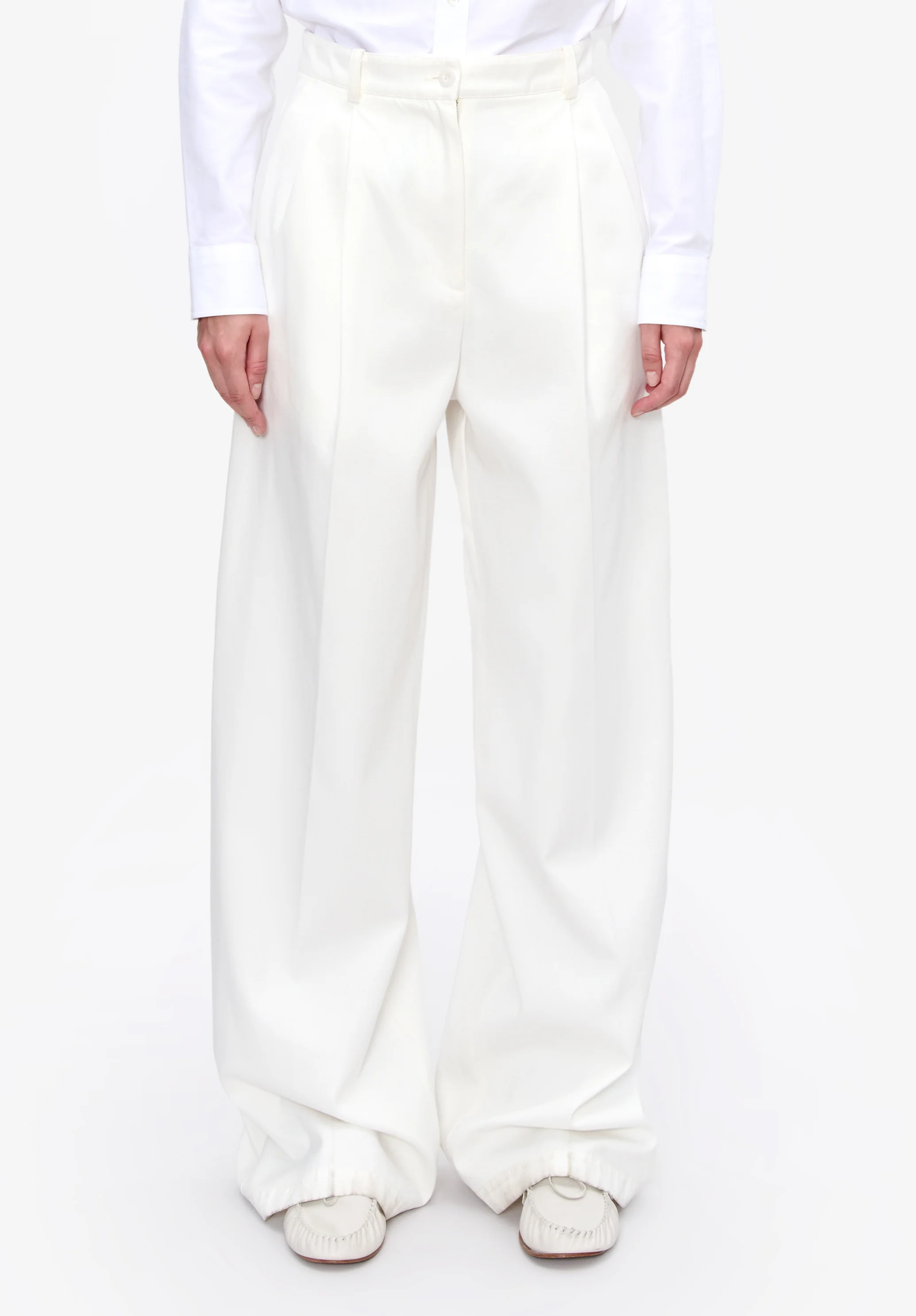 Ginny Trousers