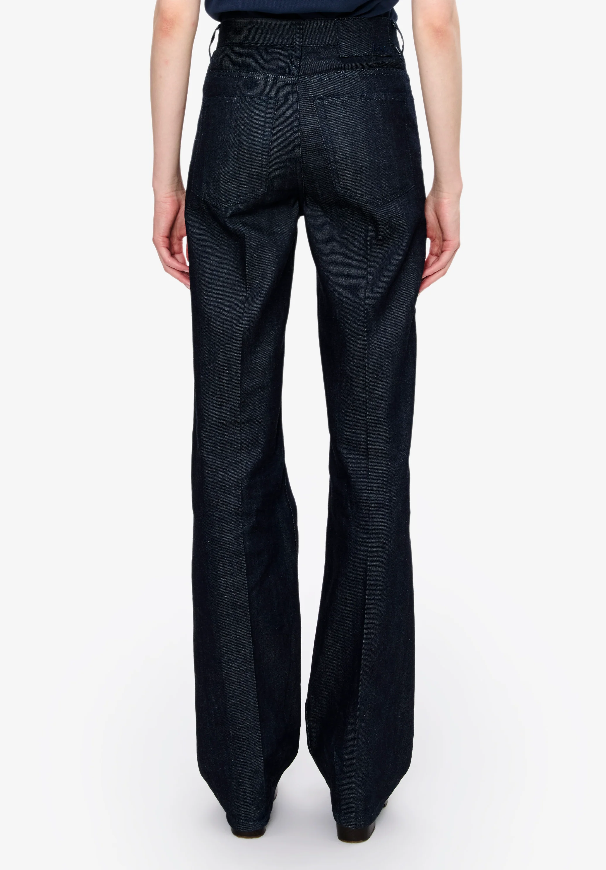 Gentlewoman jeans