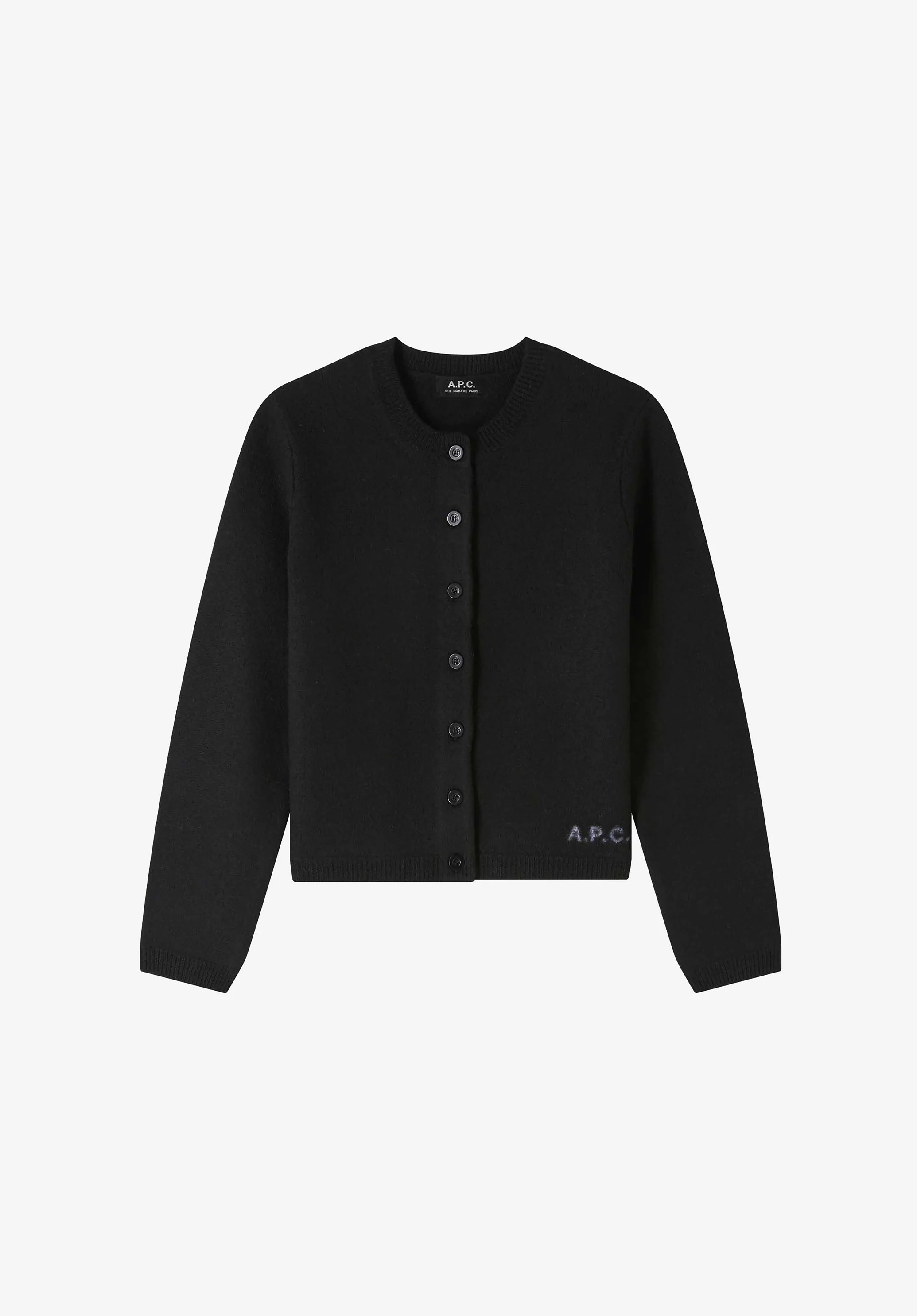 Mila cardigan