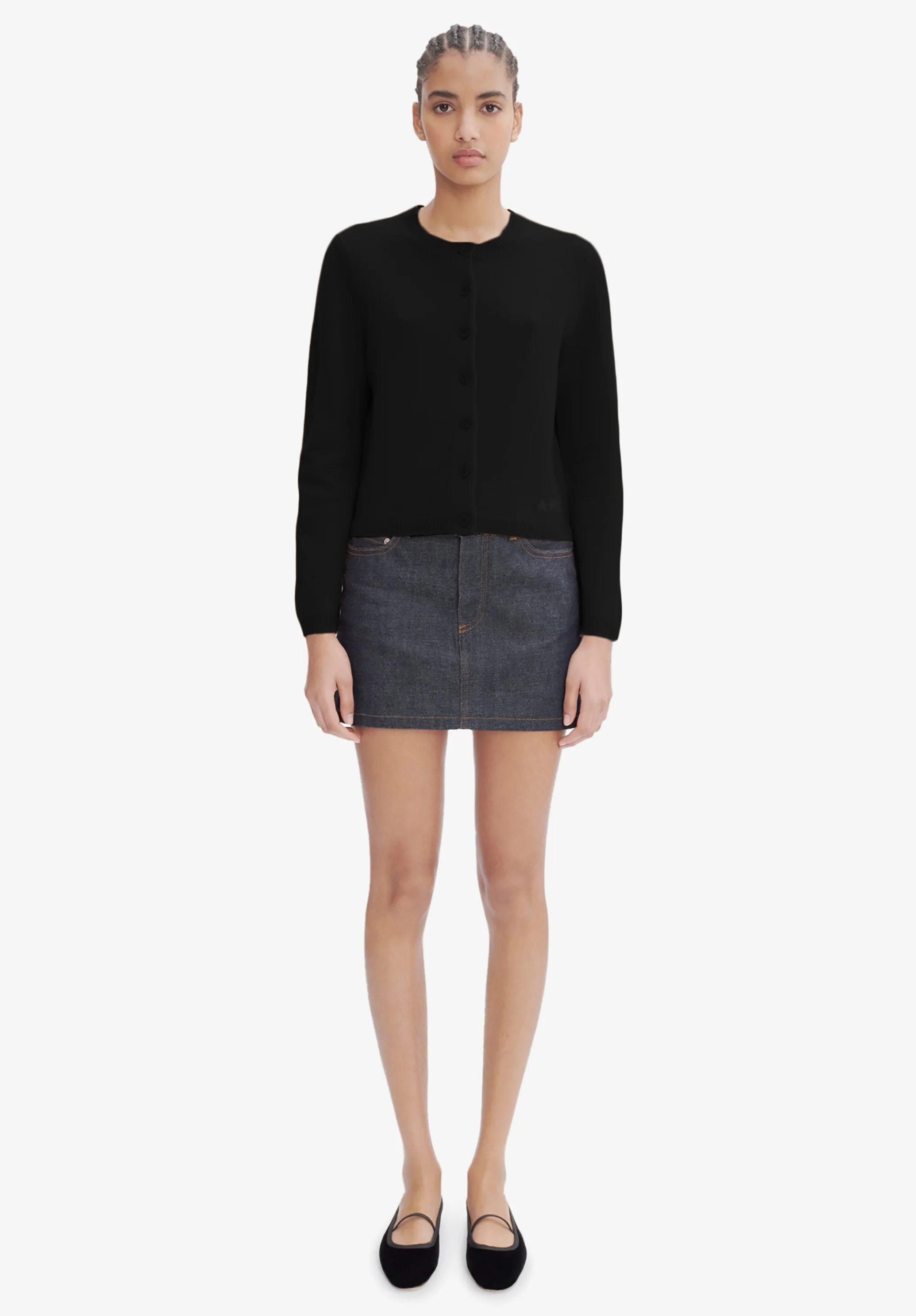 Mila cardigan
