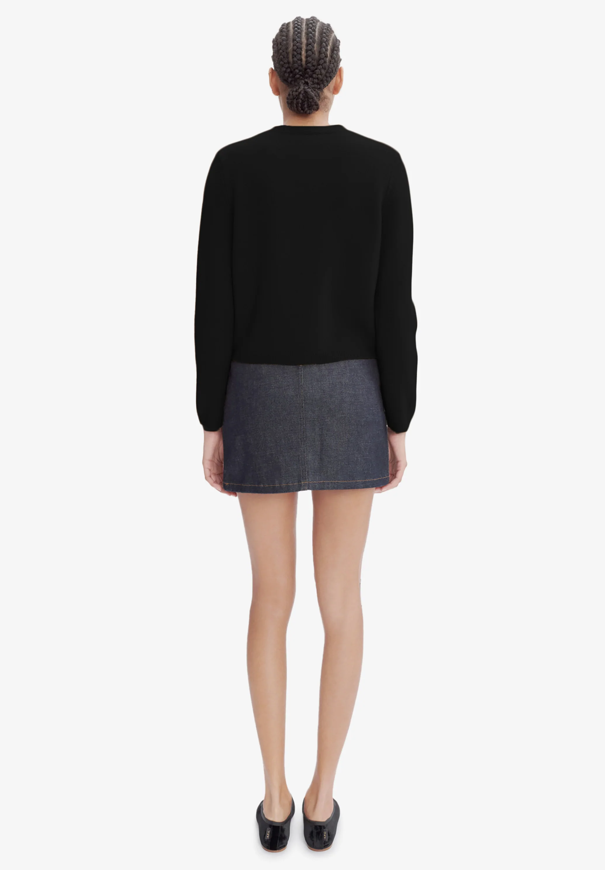 Mila cardigan