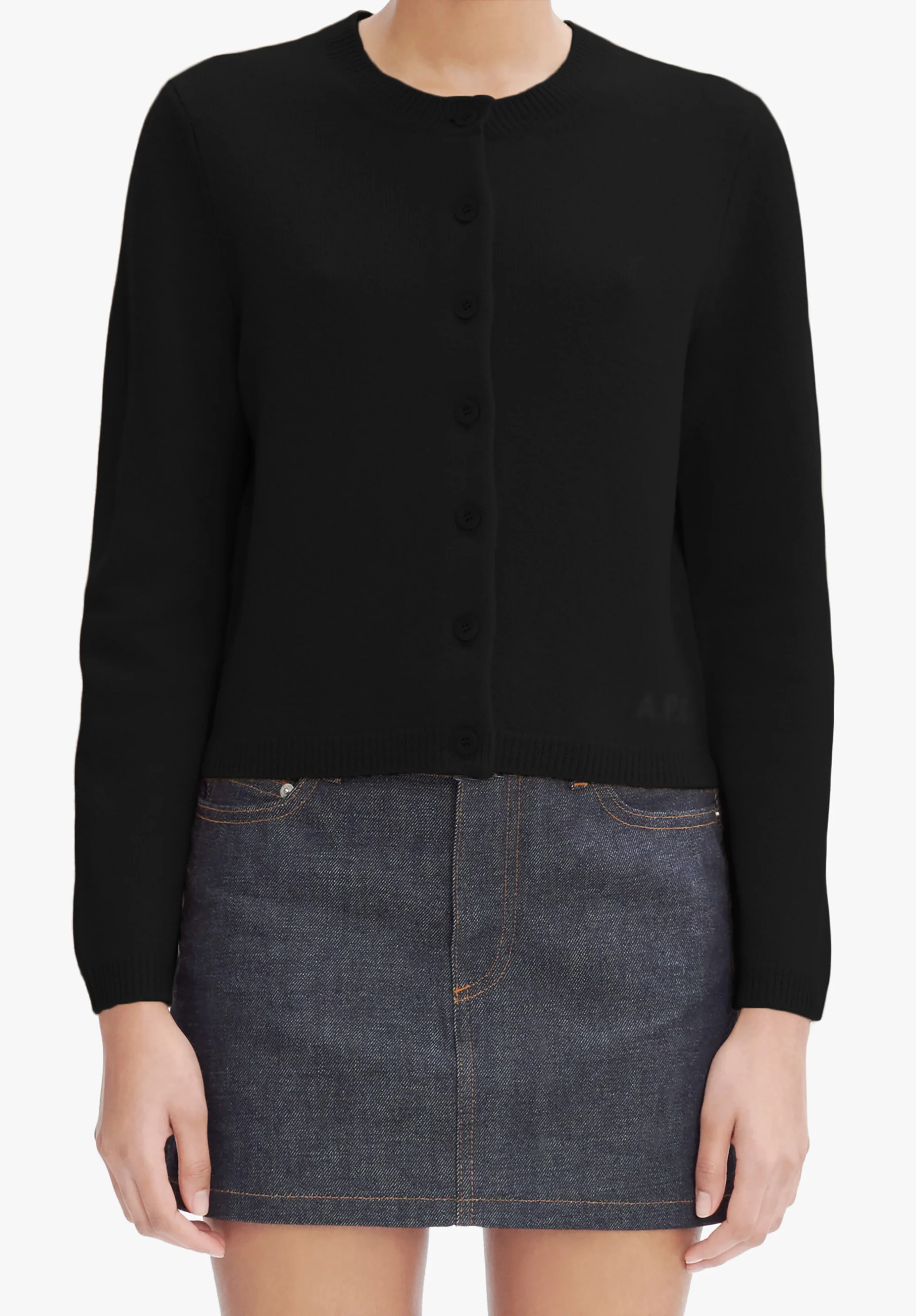 Mila cardigan