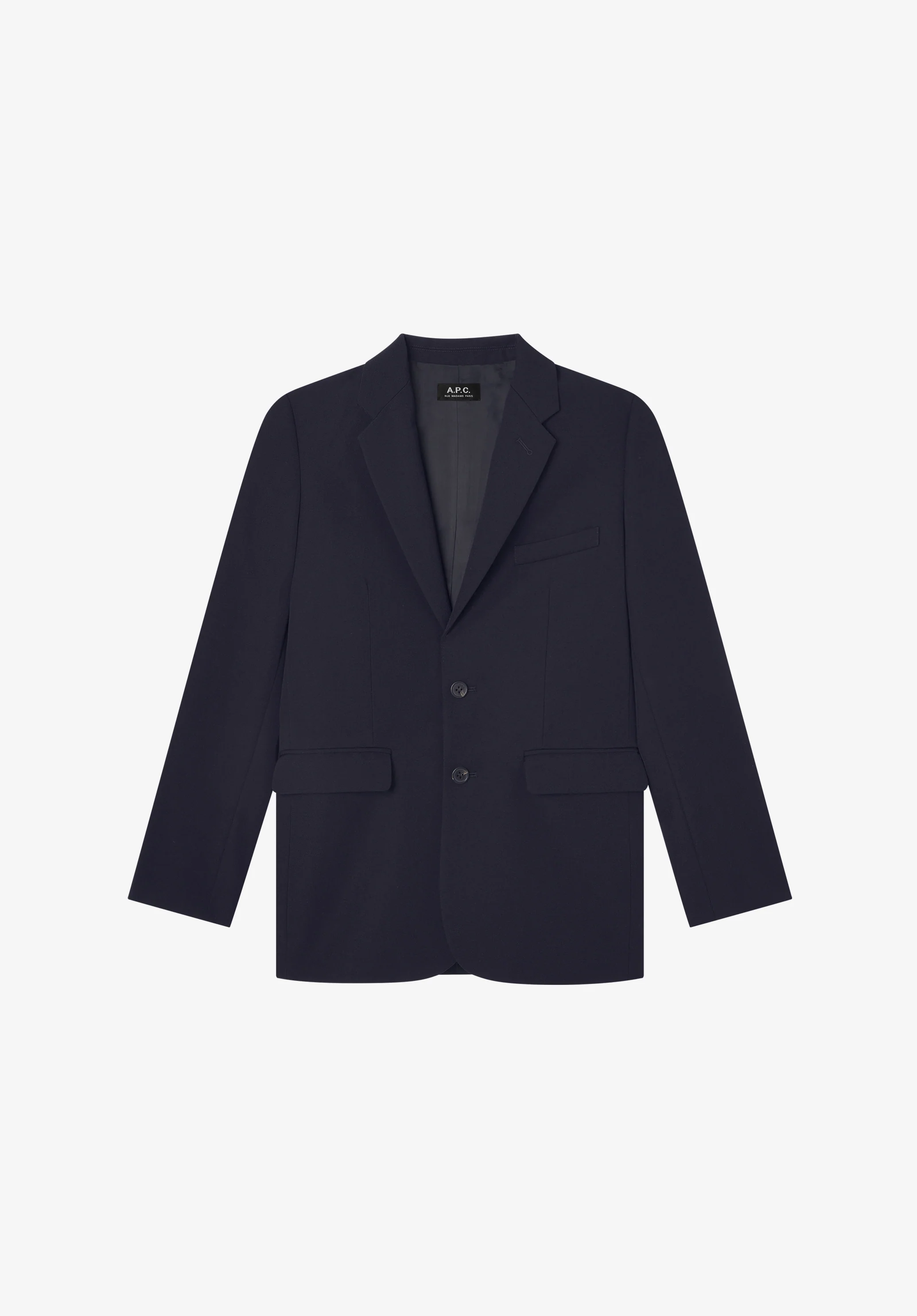 Annie jacket