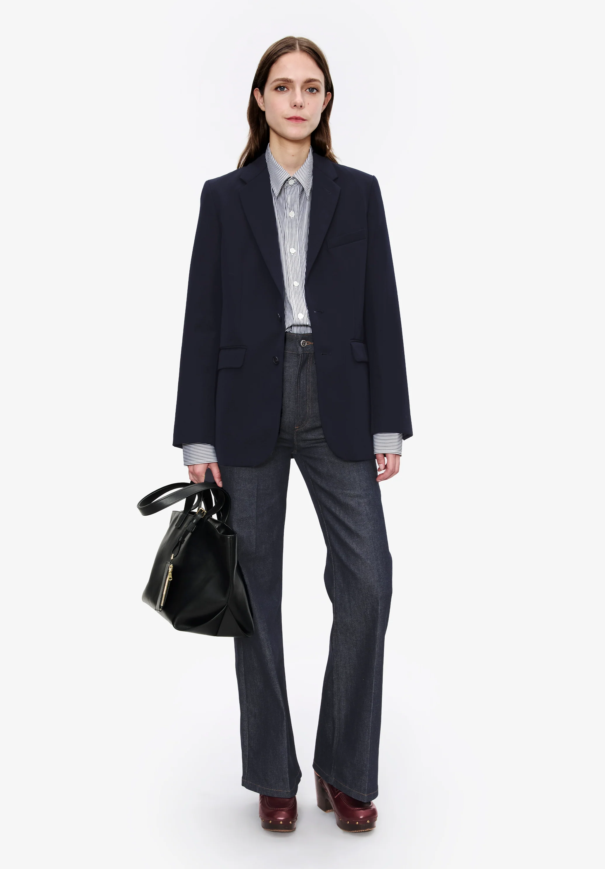 Annie jacket