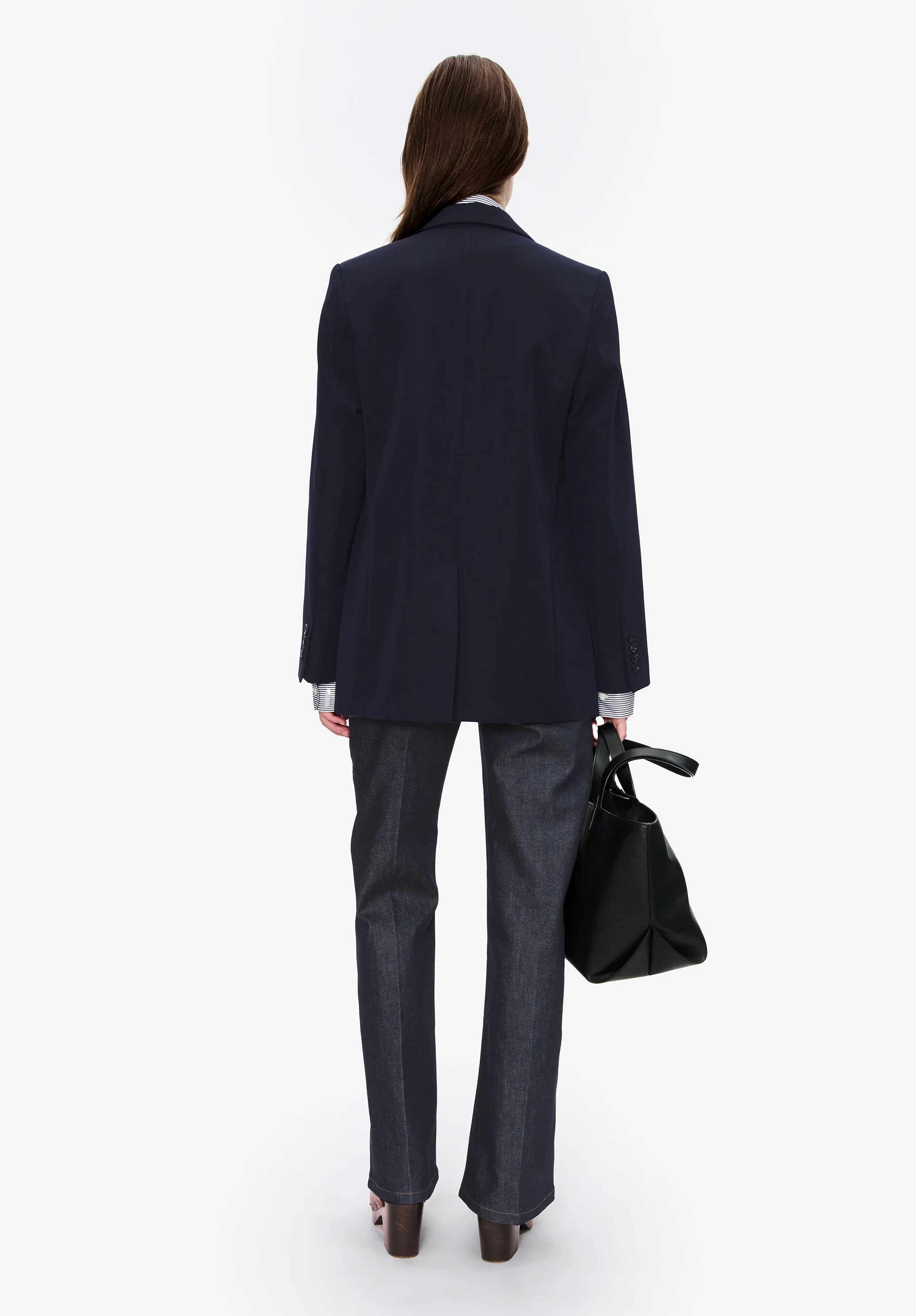 Annie jacket