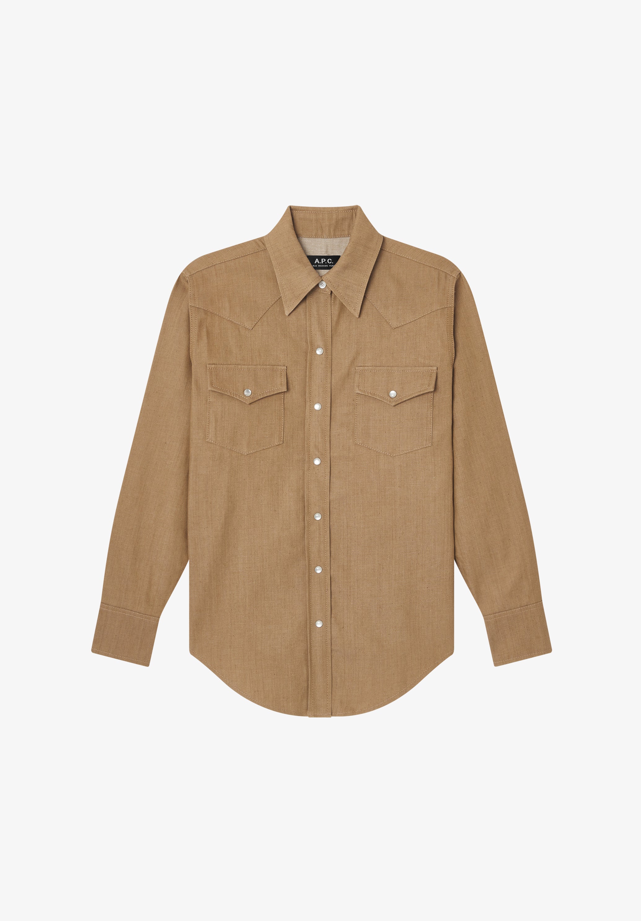 Western Shirt