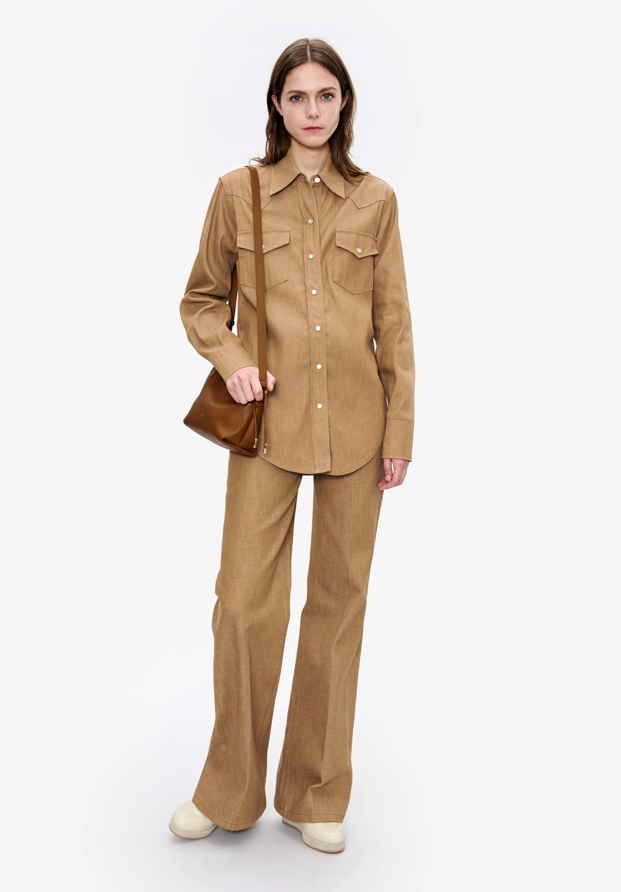 Western Shirt