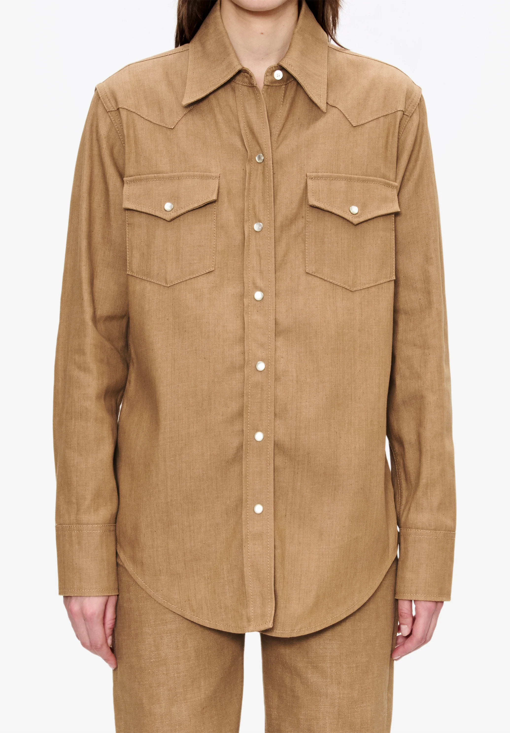 Western Shirt