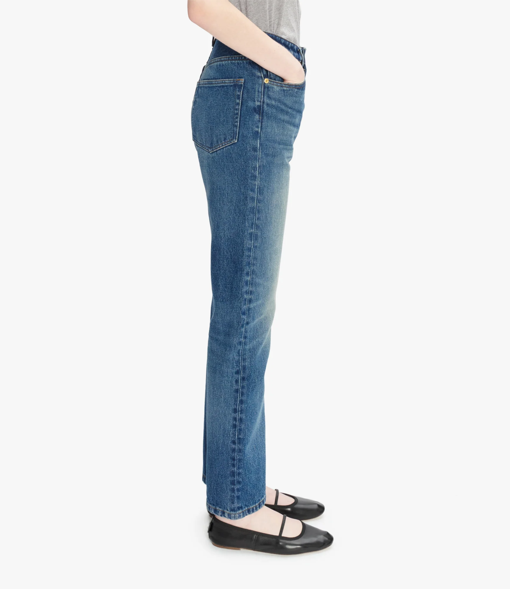 Kylie jeans