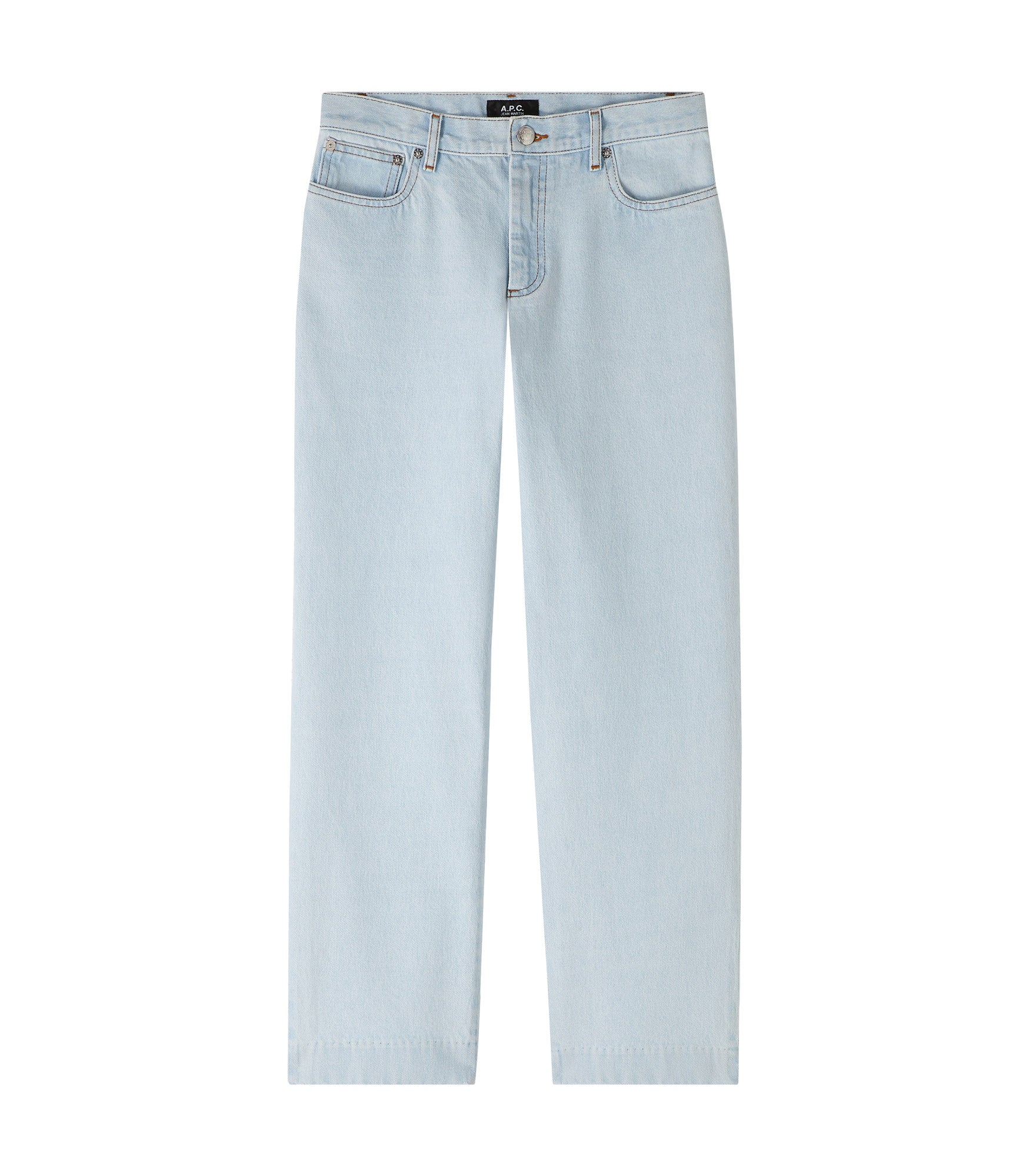 New Sailor jeans