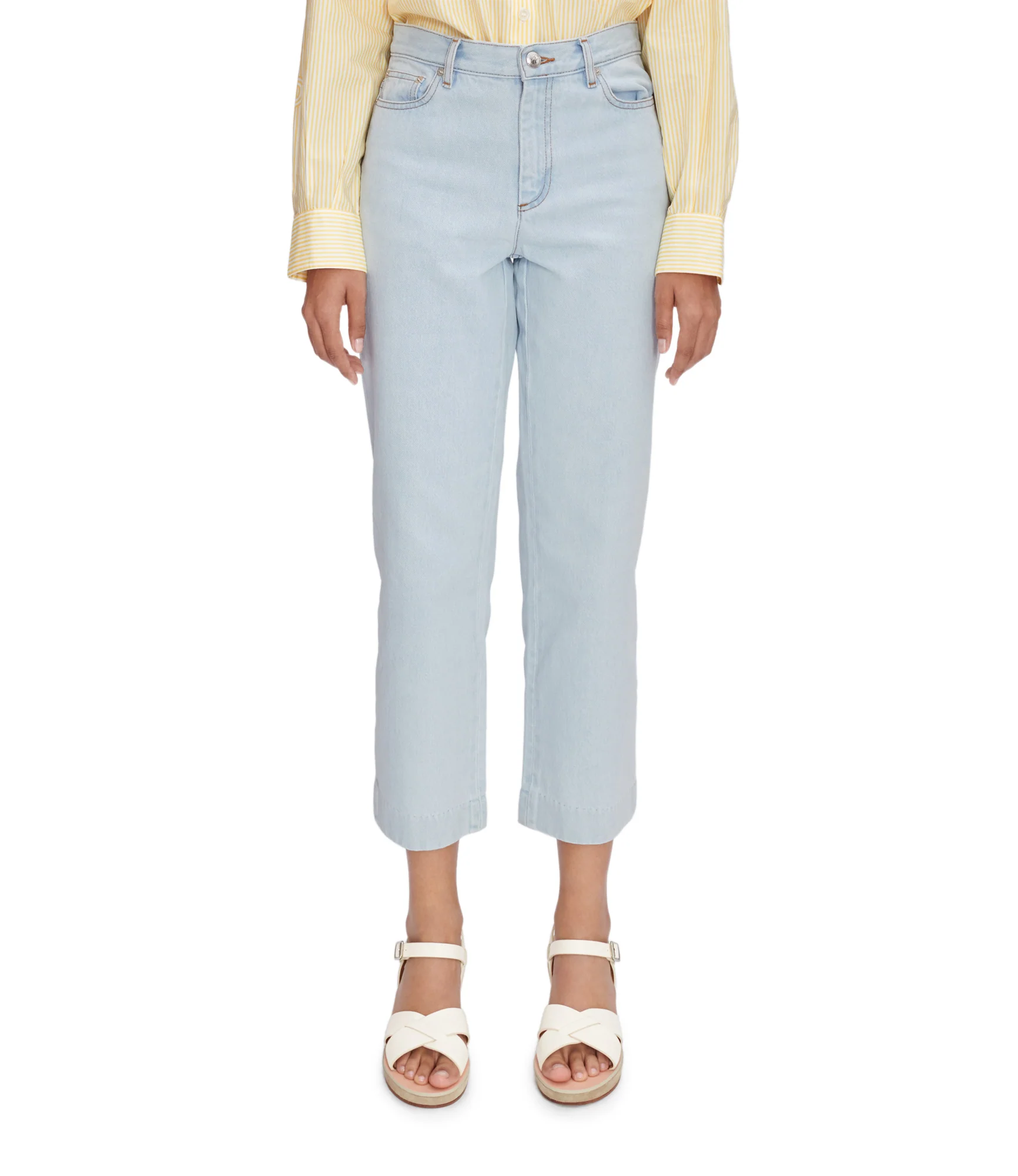 New Sailor jeans