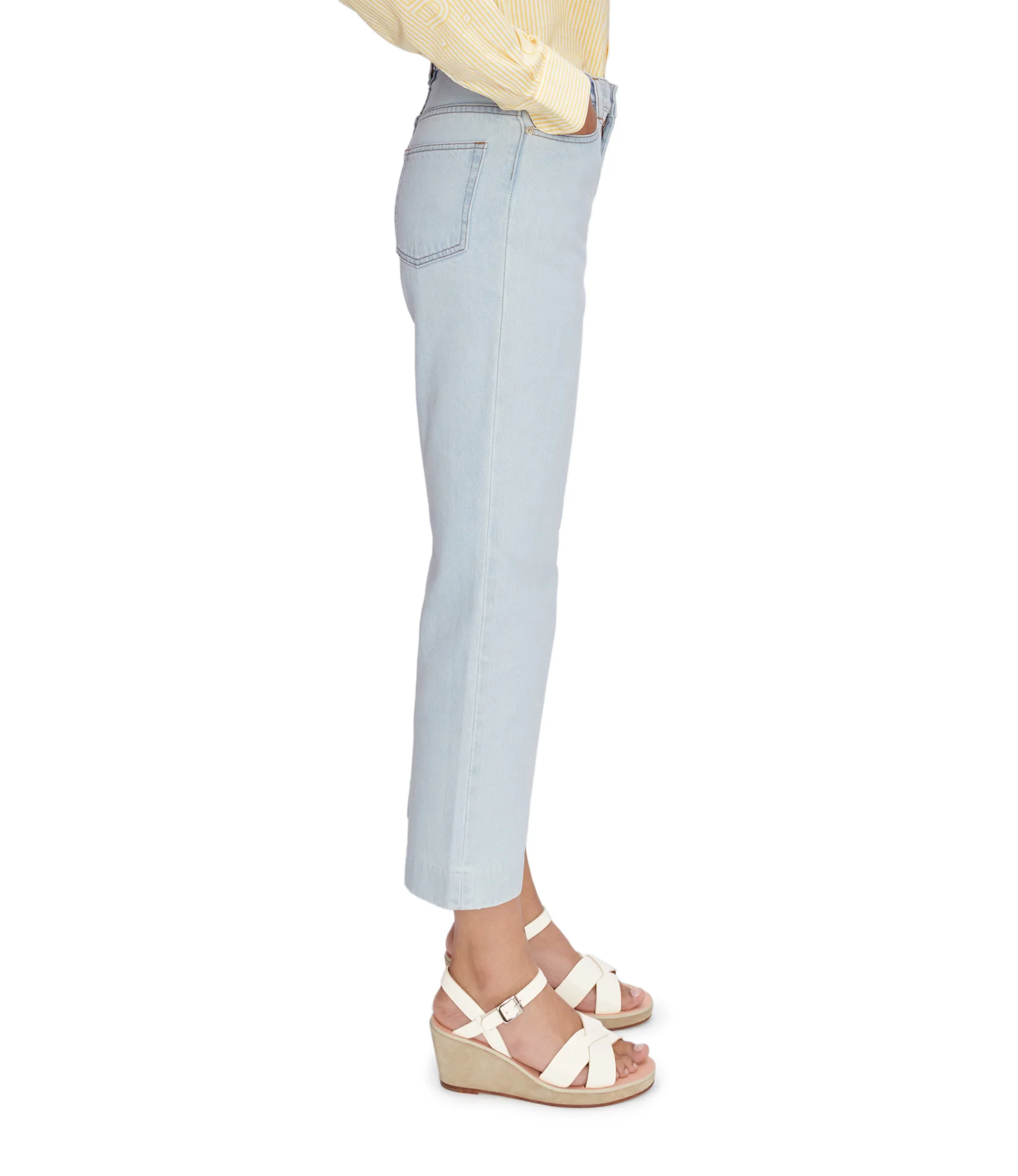 New Sailor jeans