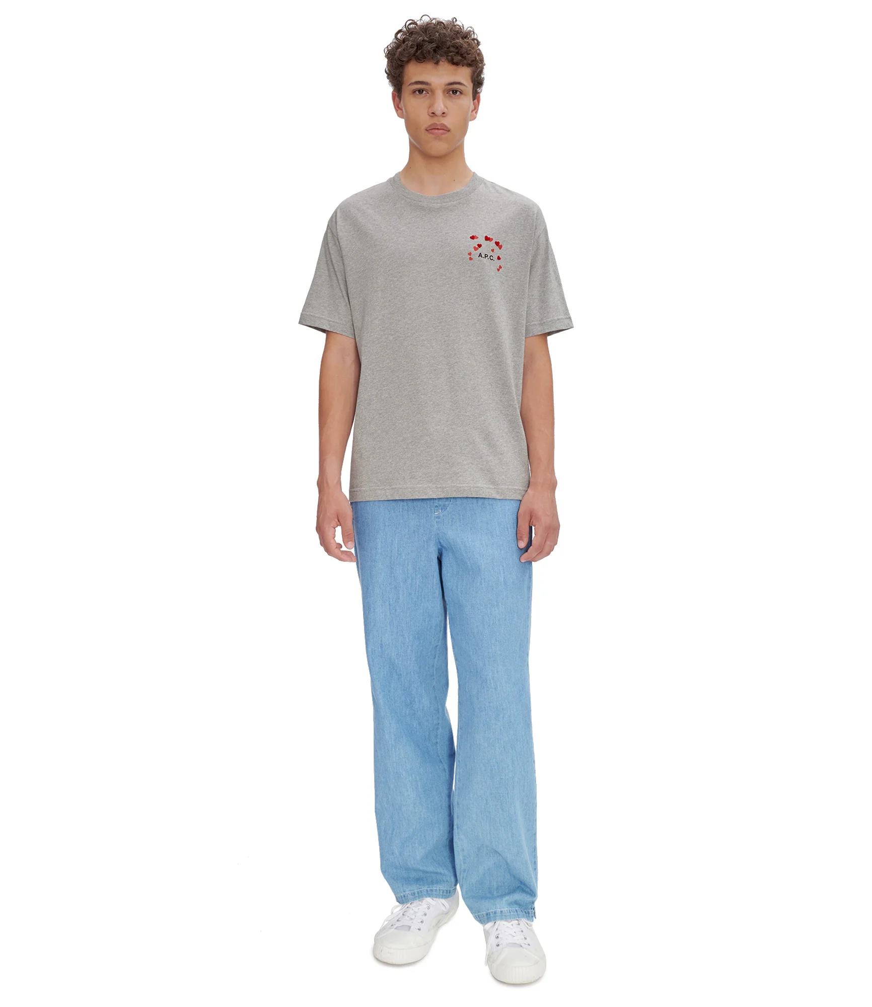 Vincent pants