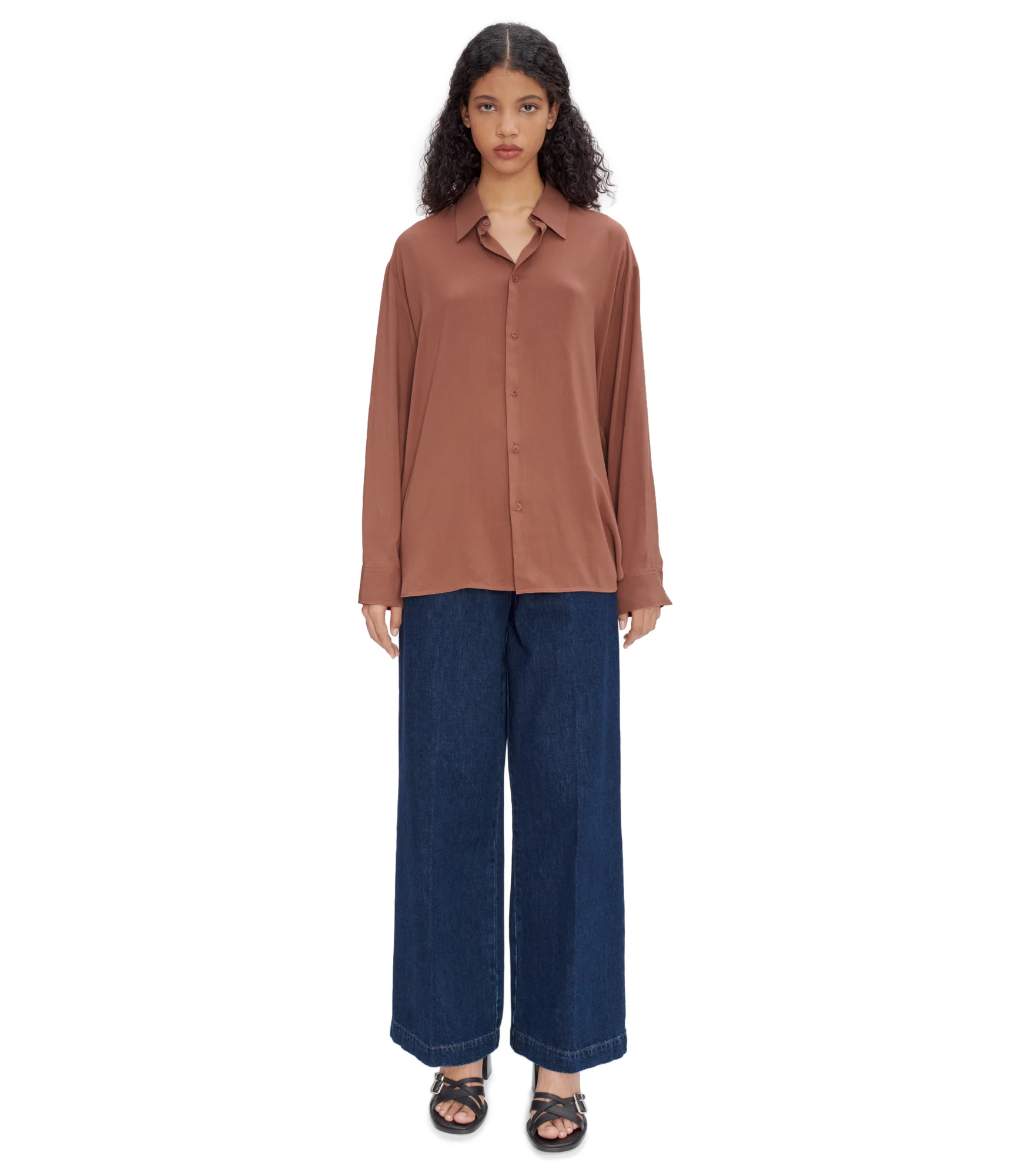 Tressie pants