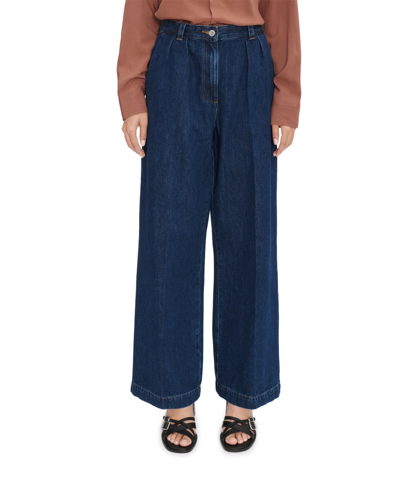 Tressie pants