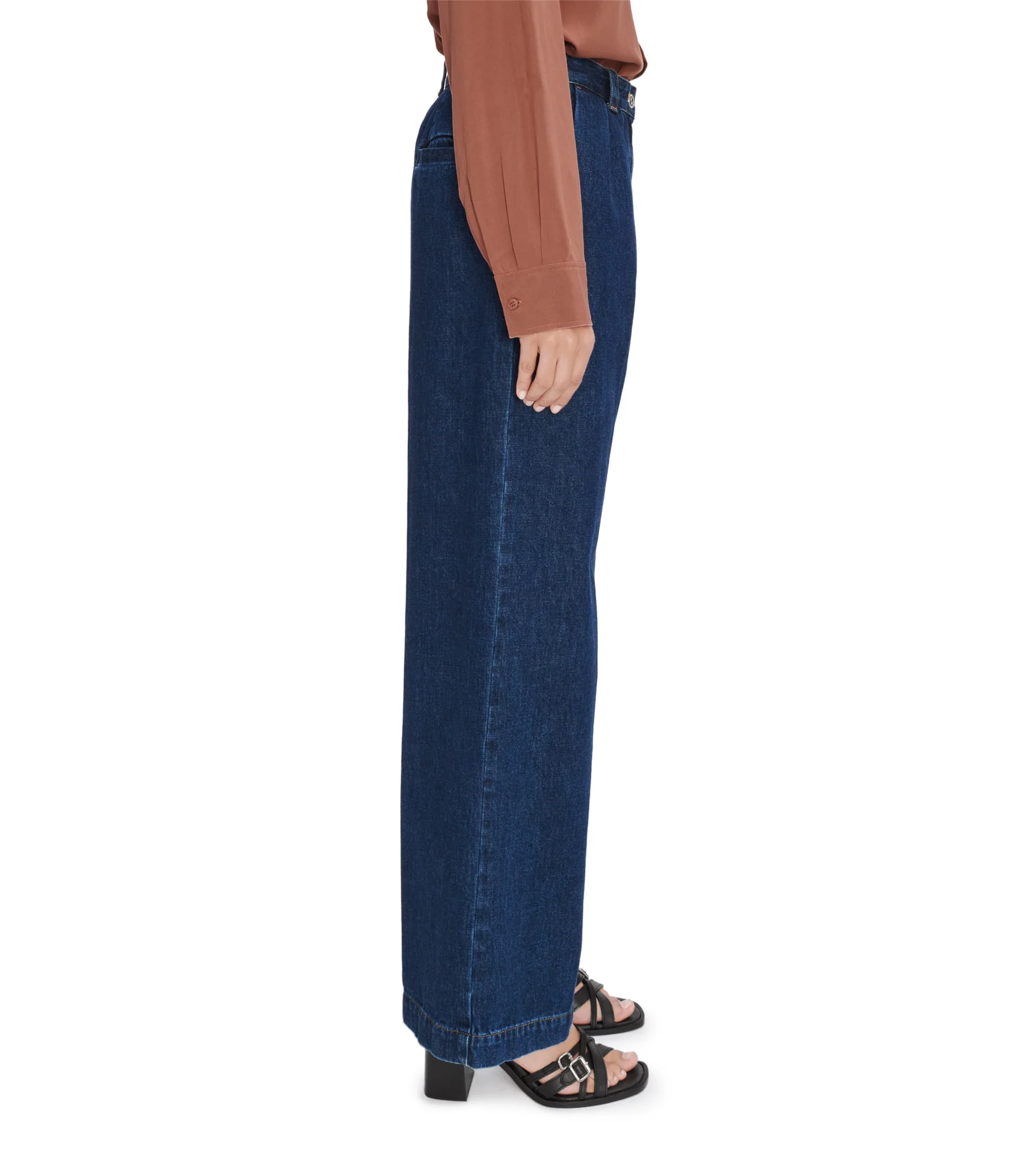 Tressie pants