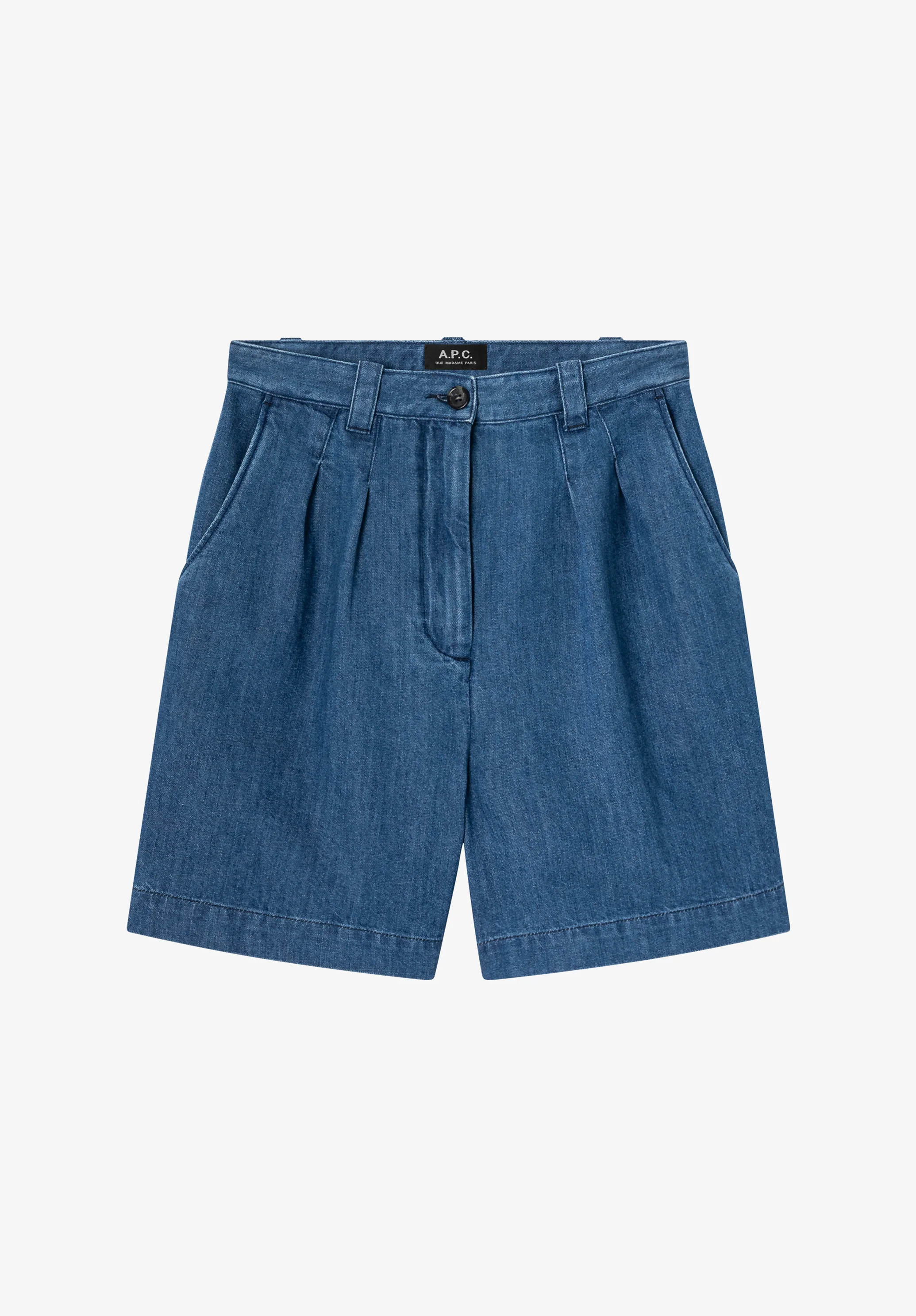 Nola Shorts