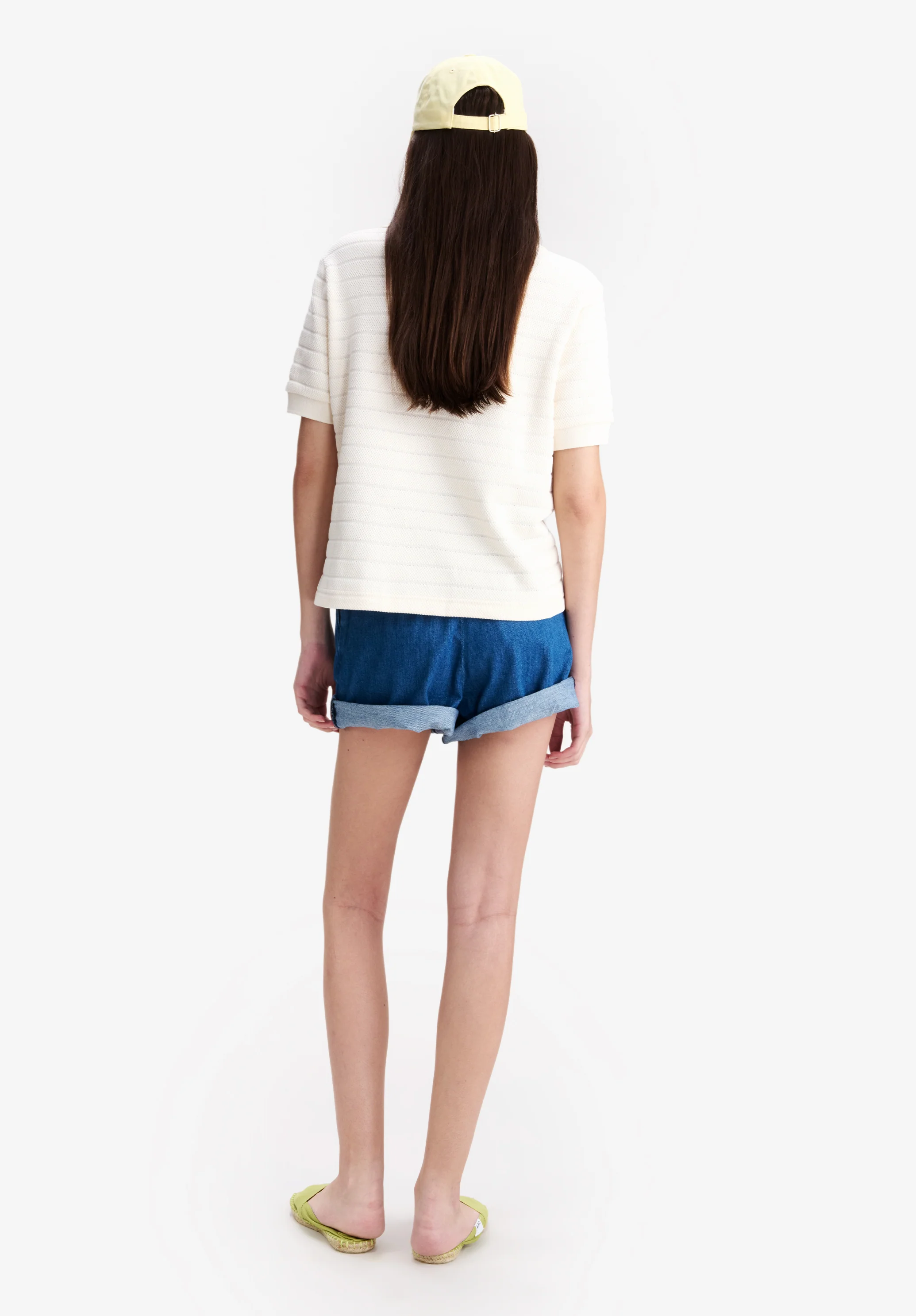 Nola Shorts