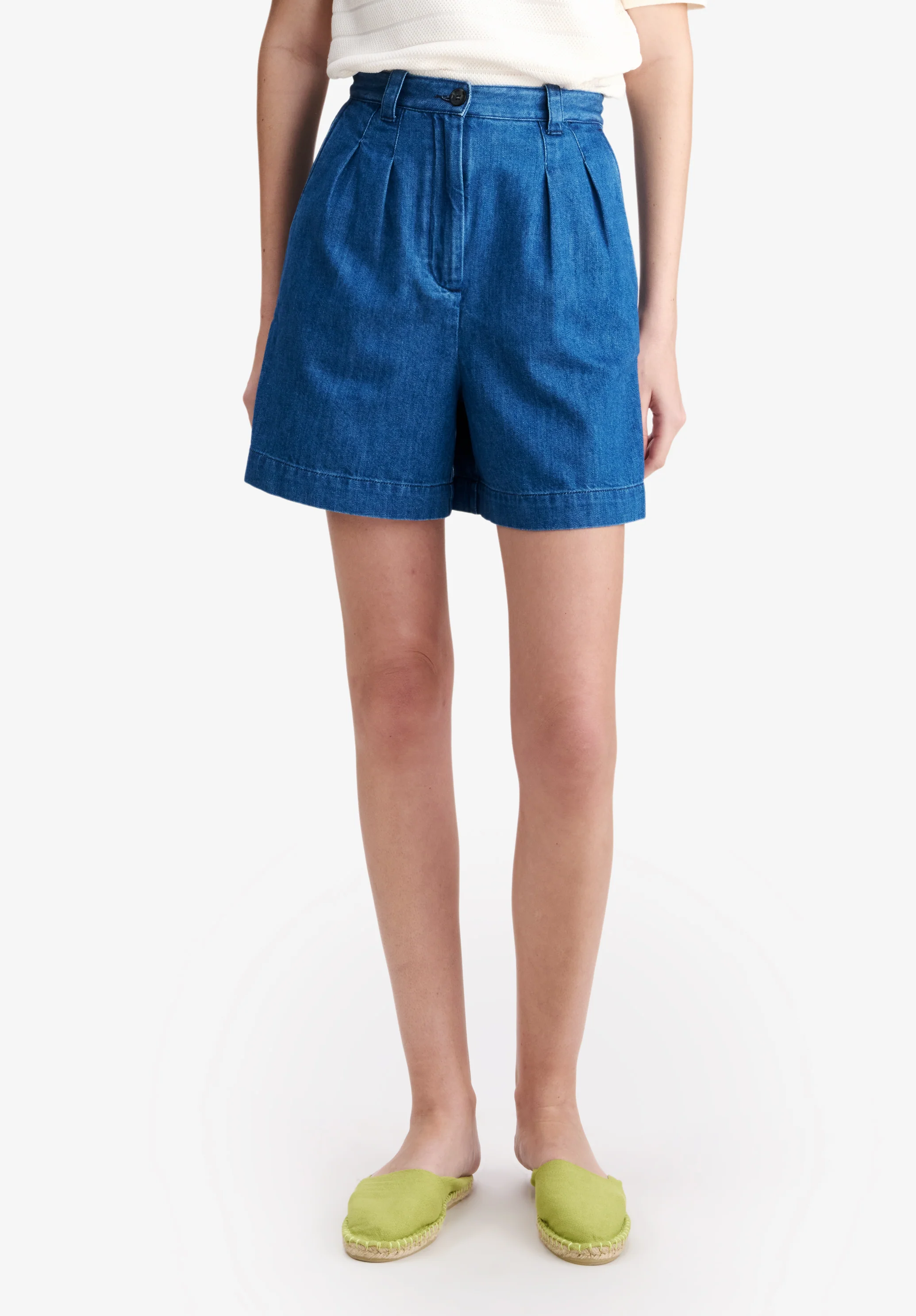 Nola Shorts