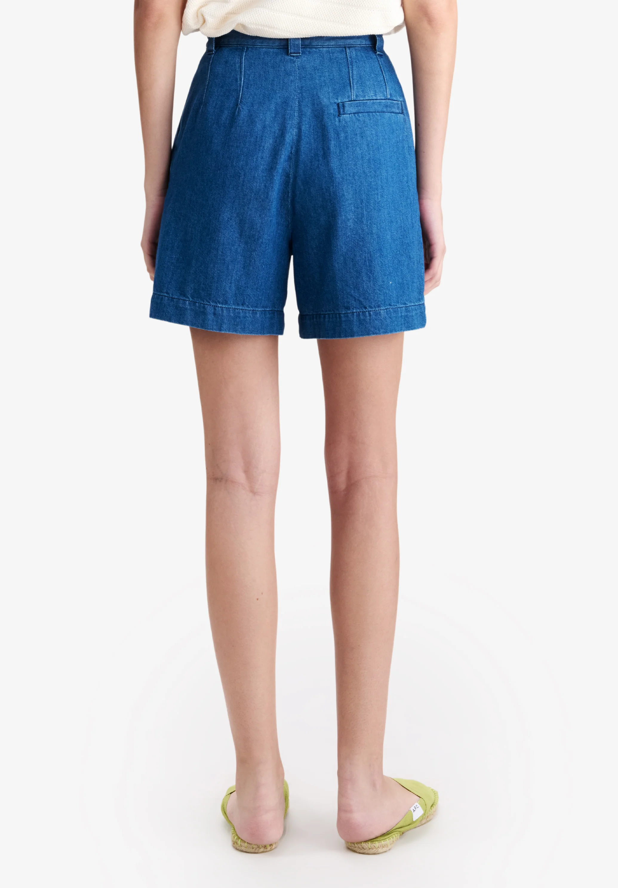 Nola Shorts