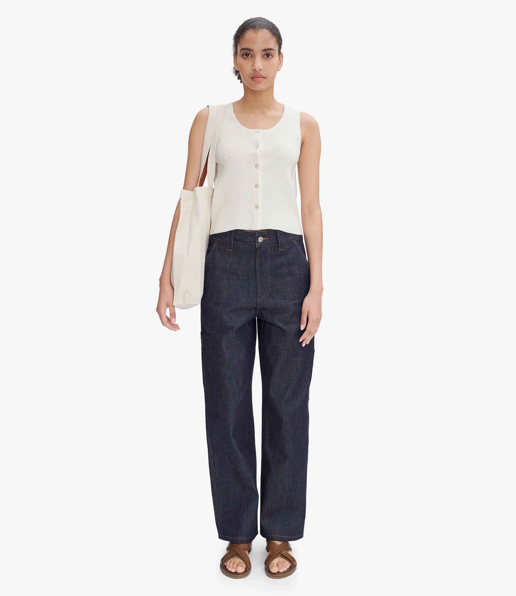 Fergus jeans (W)