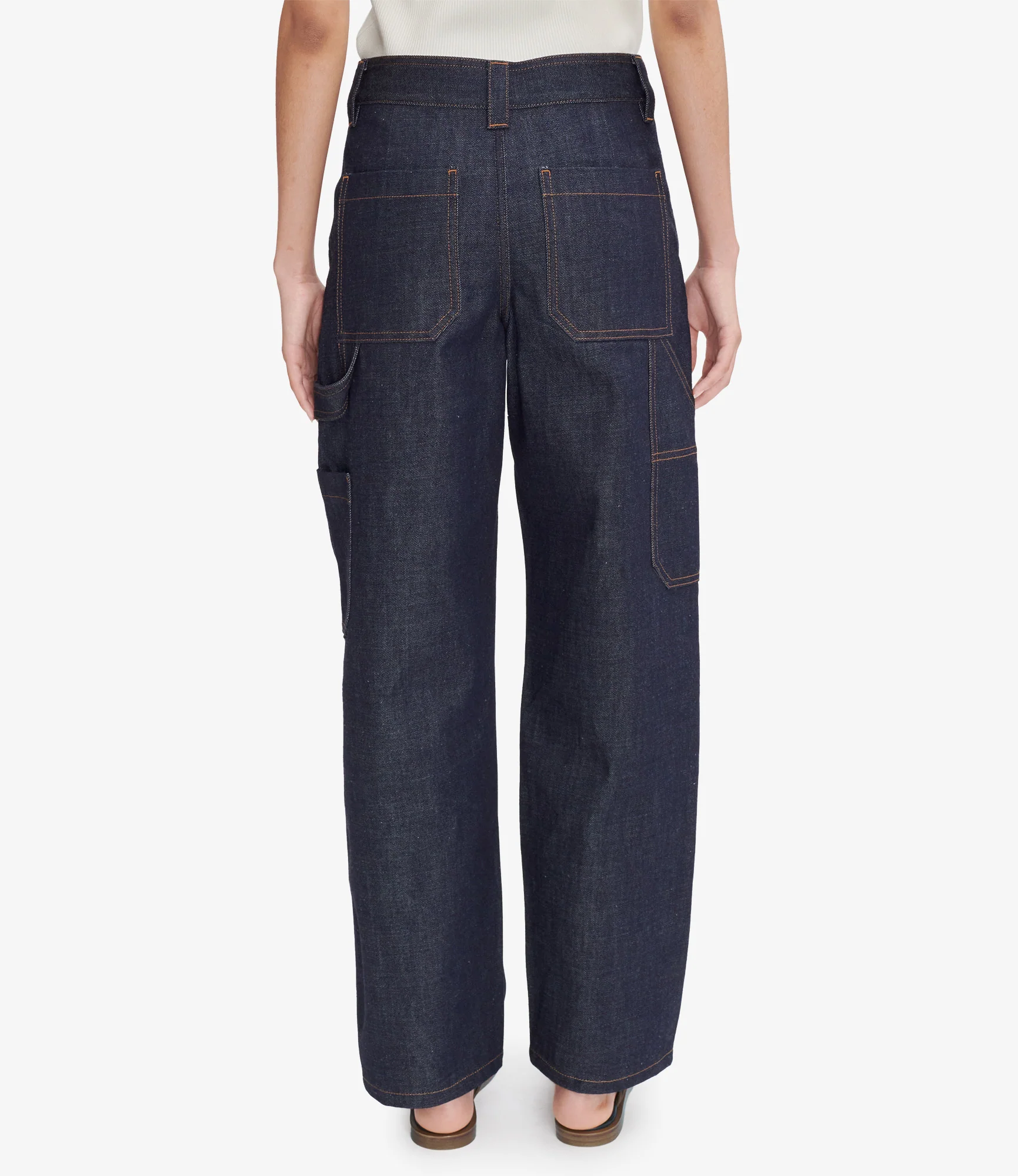 Fergus jeans (W)