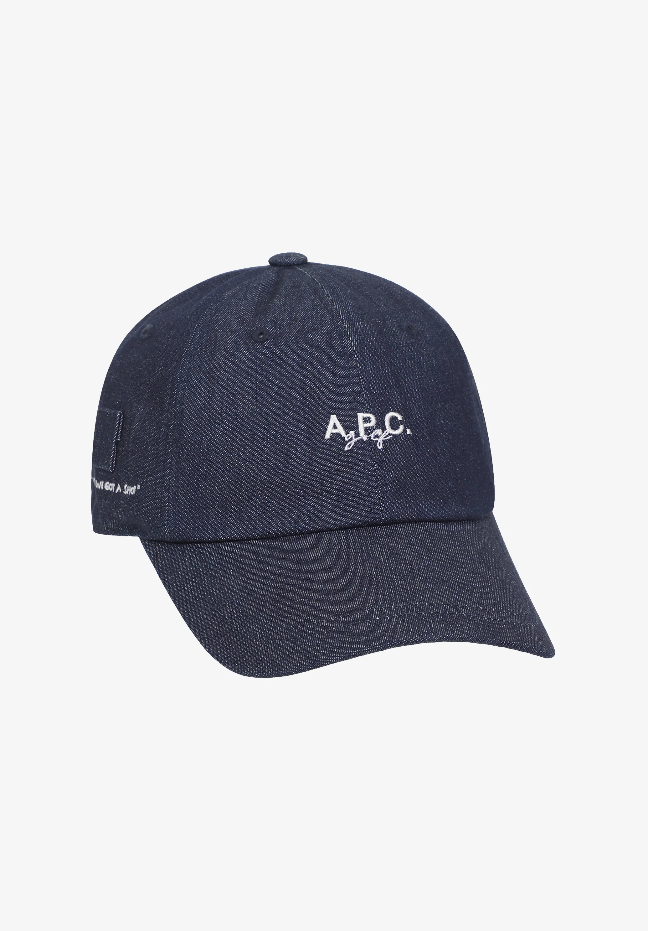 Jack golf cap