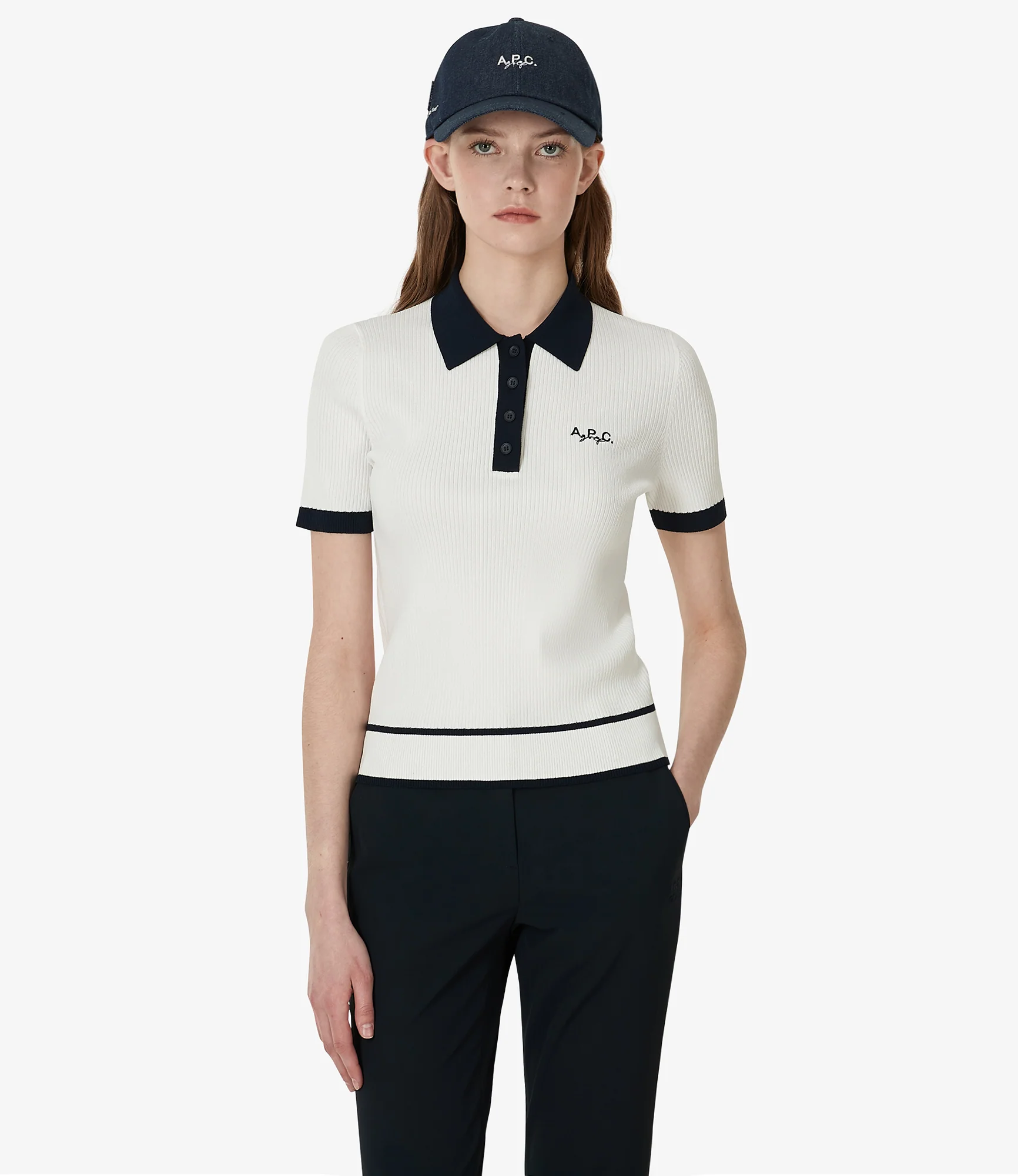 Jack golf cap