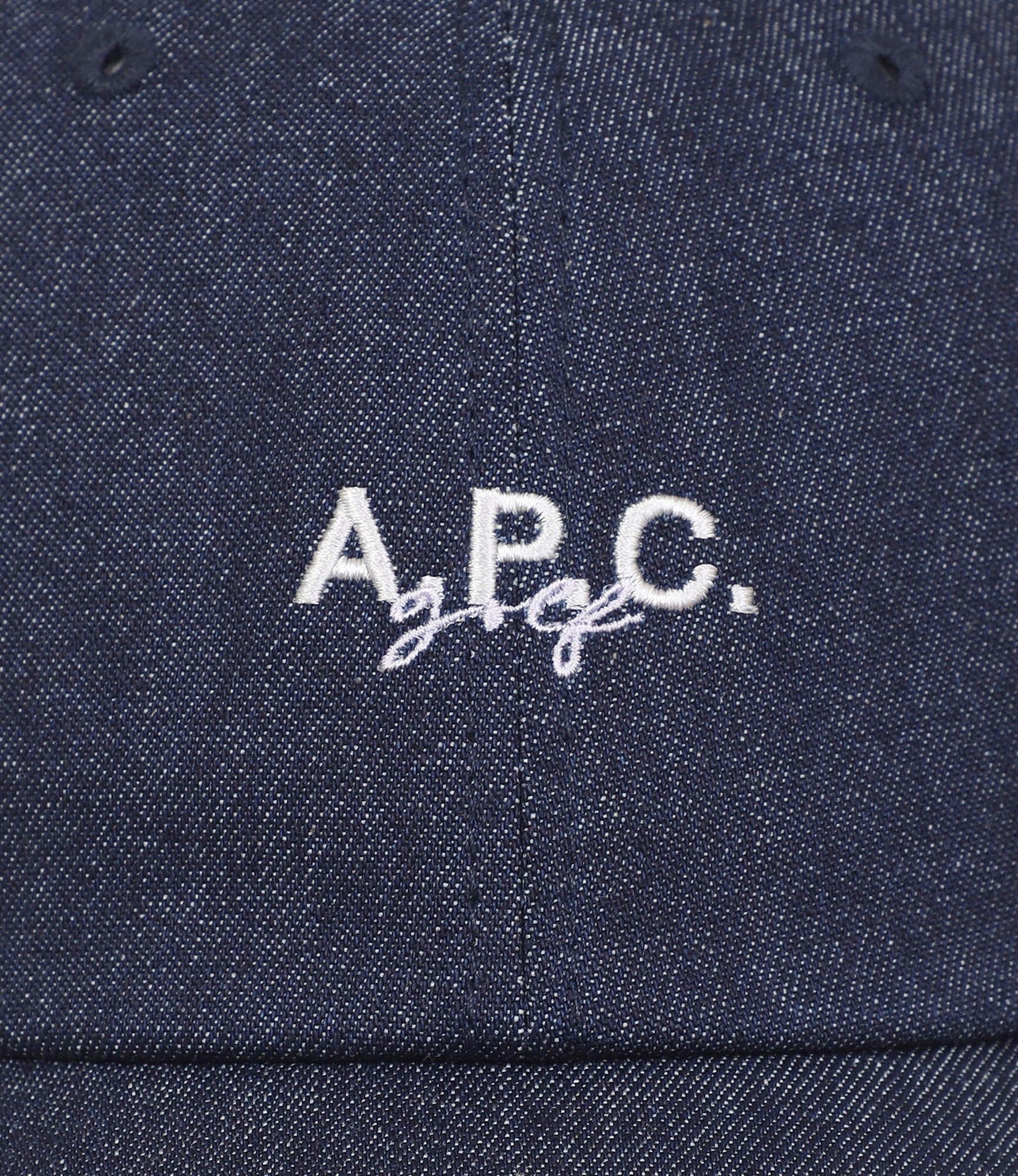 Jack golf cap