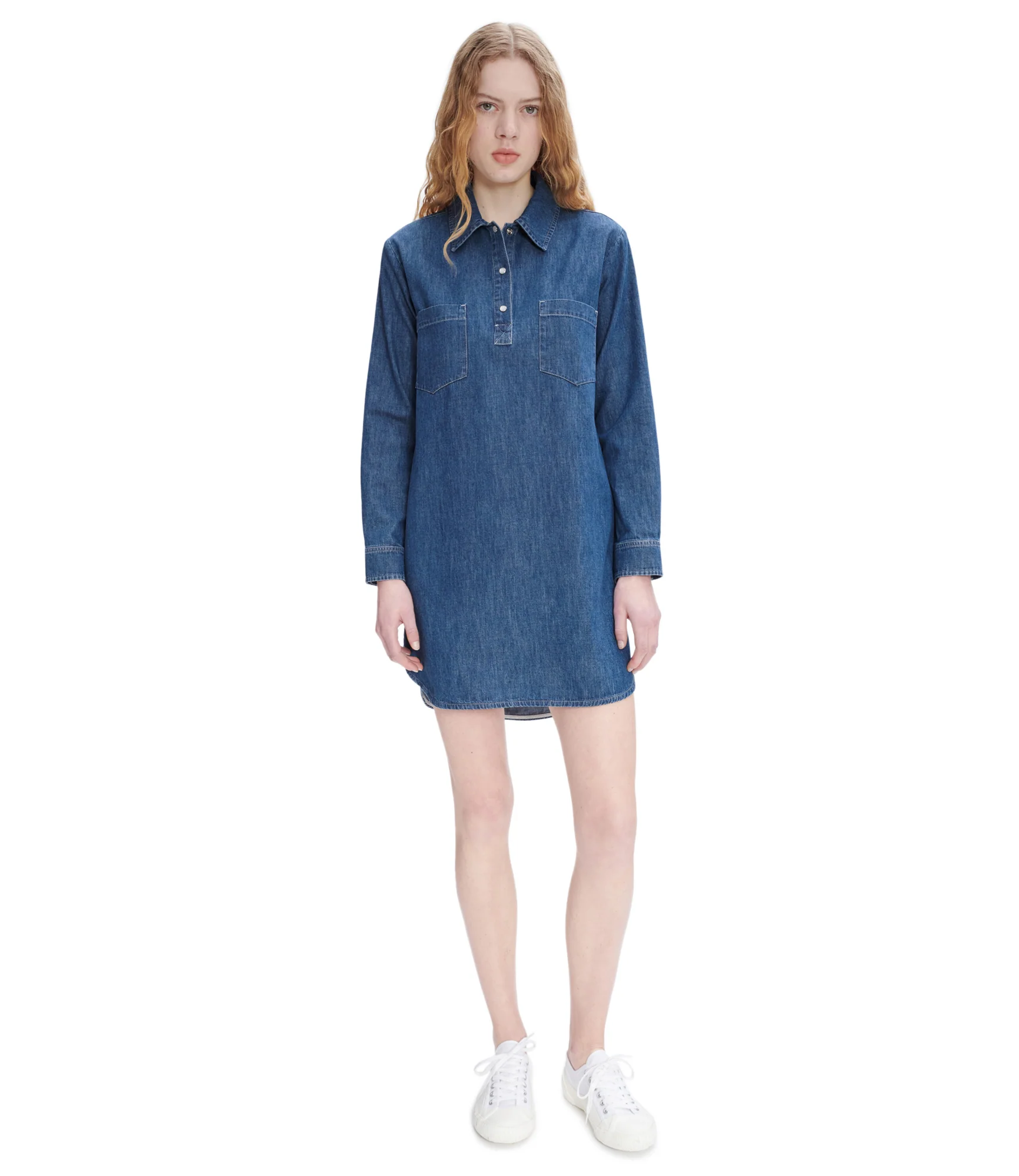 Texas dress