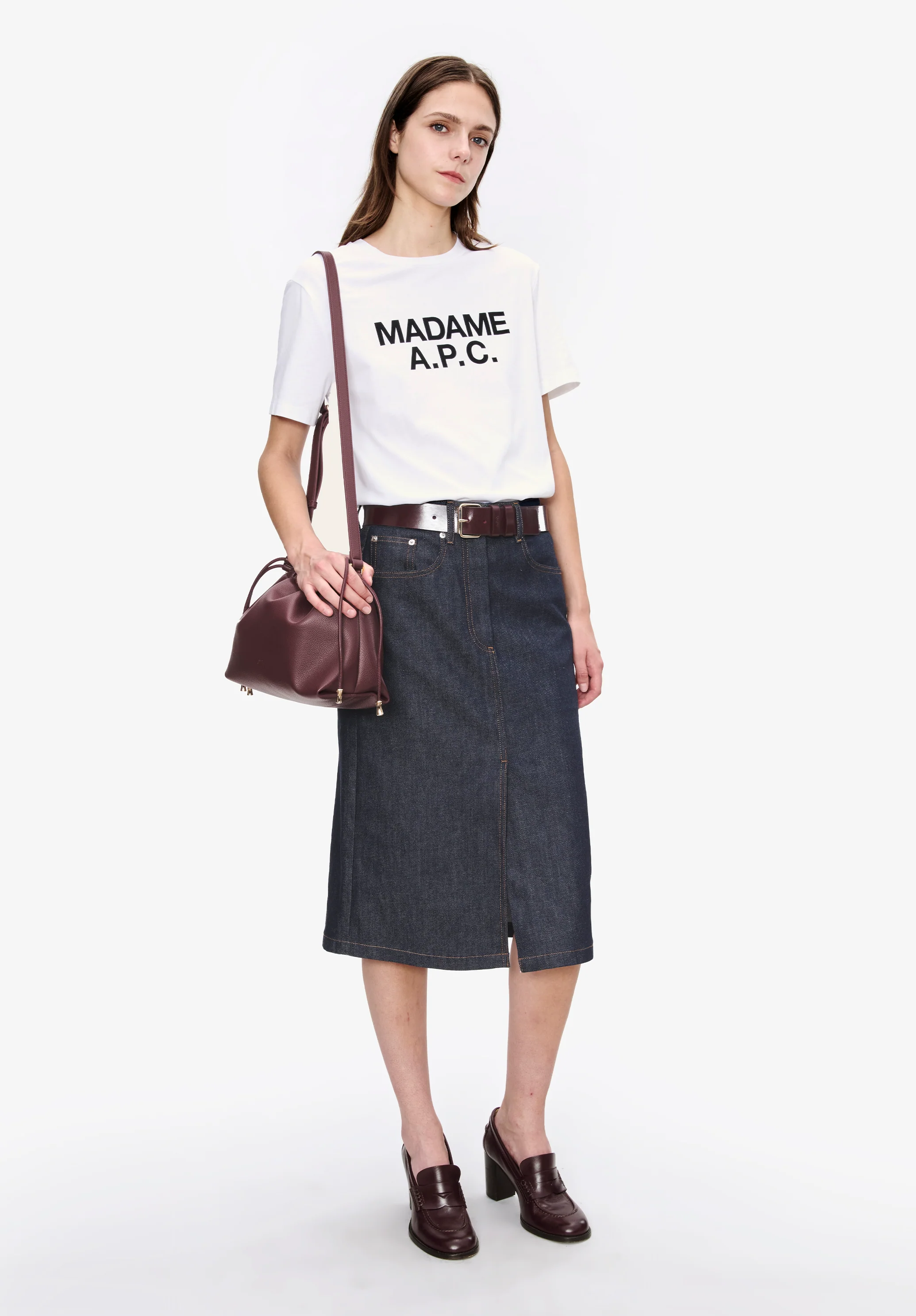 Lizzie Skirt