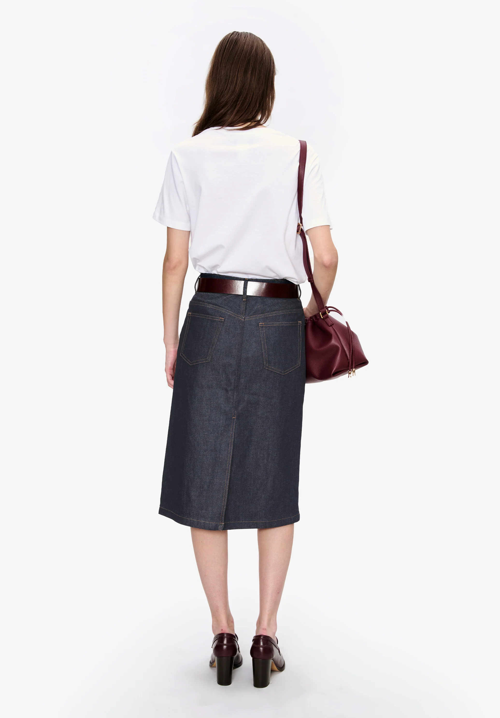 Lizzie Skirt