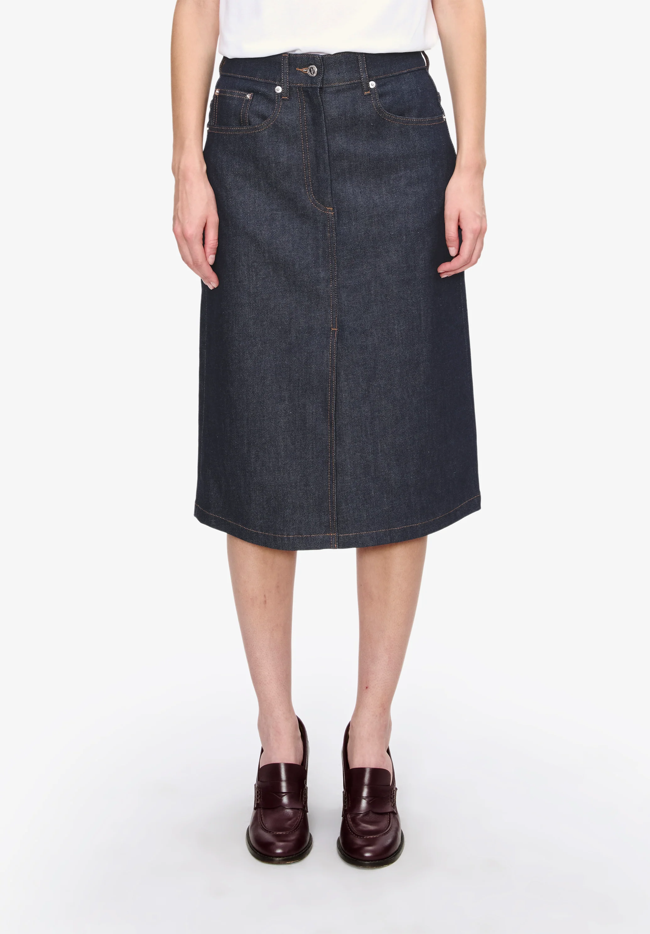 Lizzie Skirt