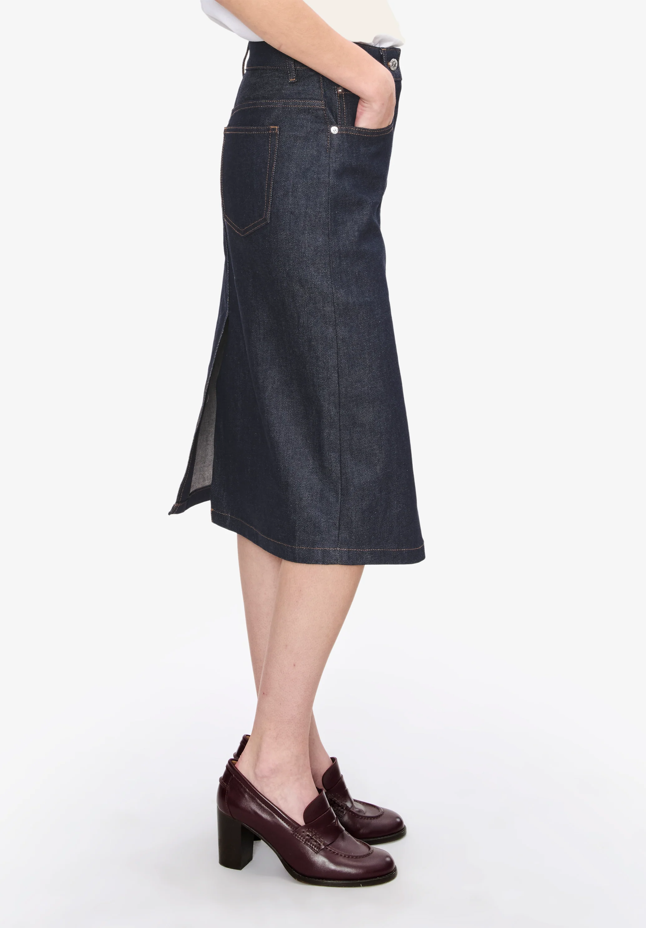 Lizzie Skirt