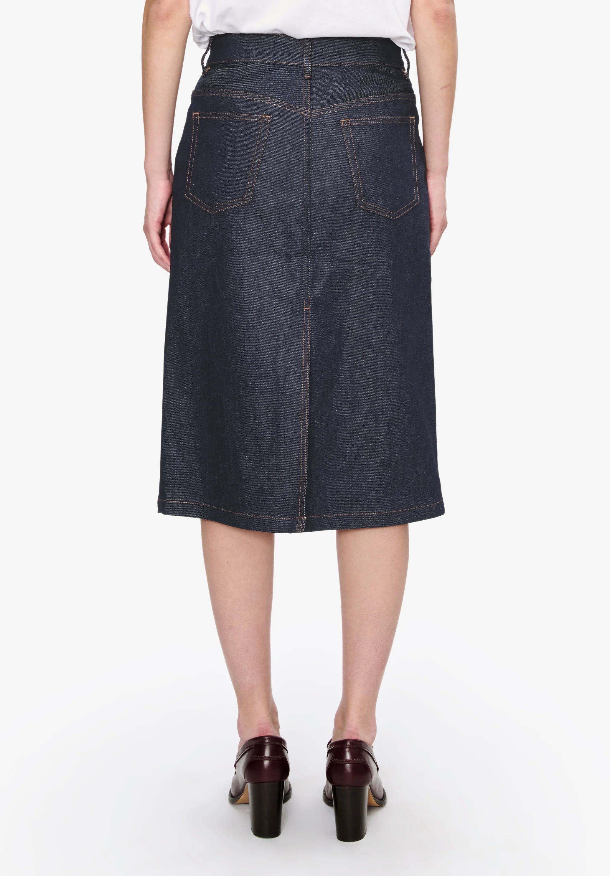 Lizzie Skirt