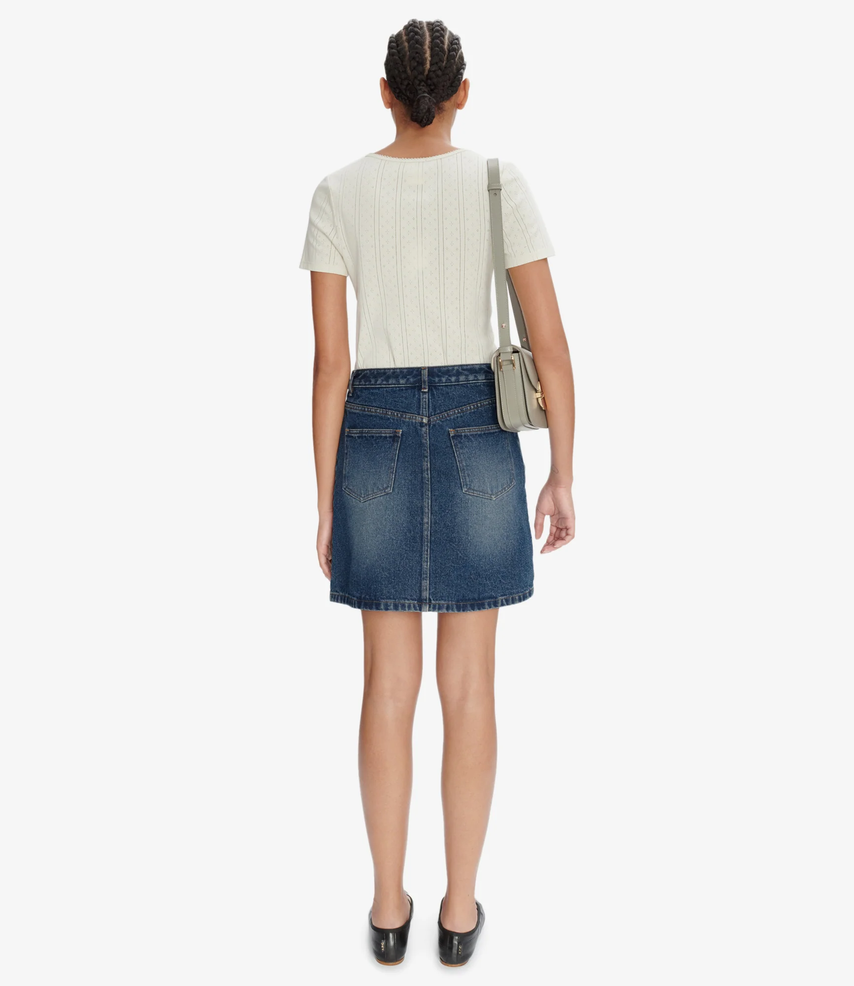 Standard skirt