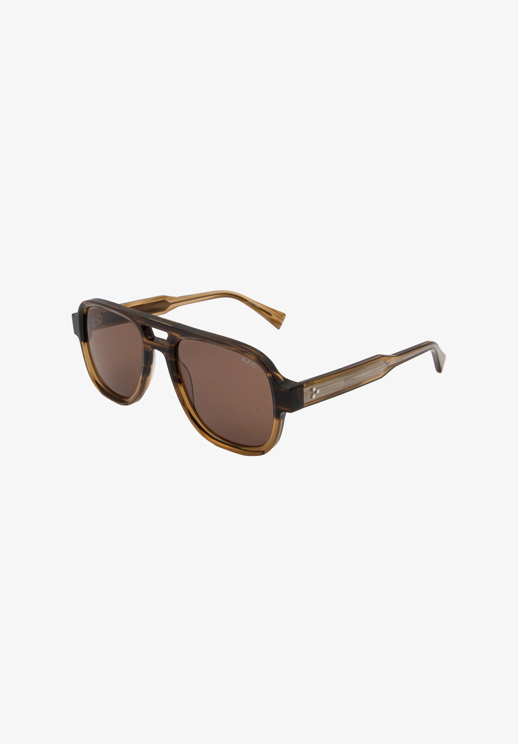 Les Navigator sunglasses