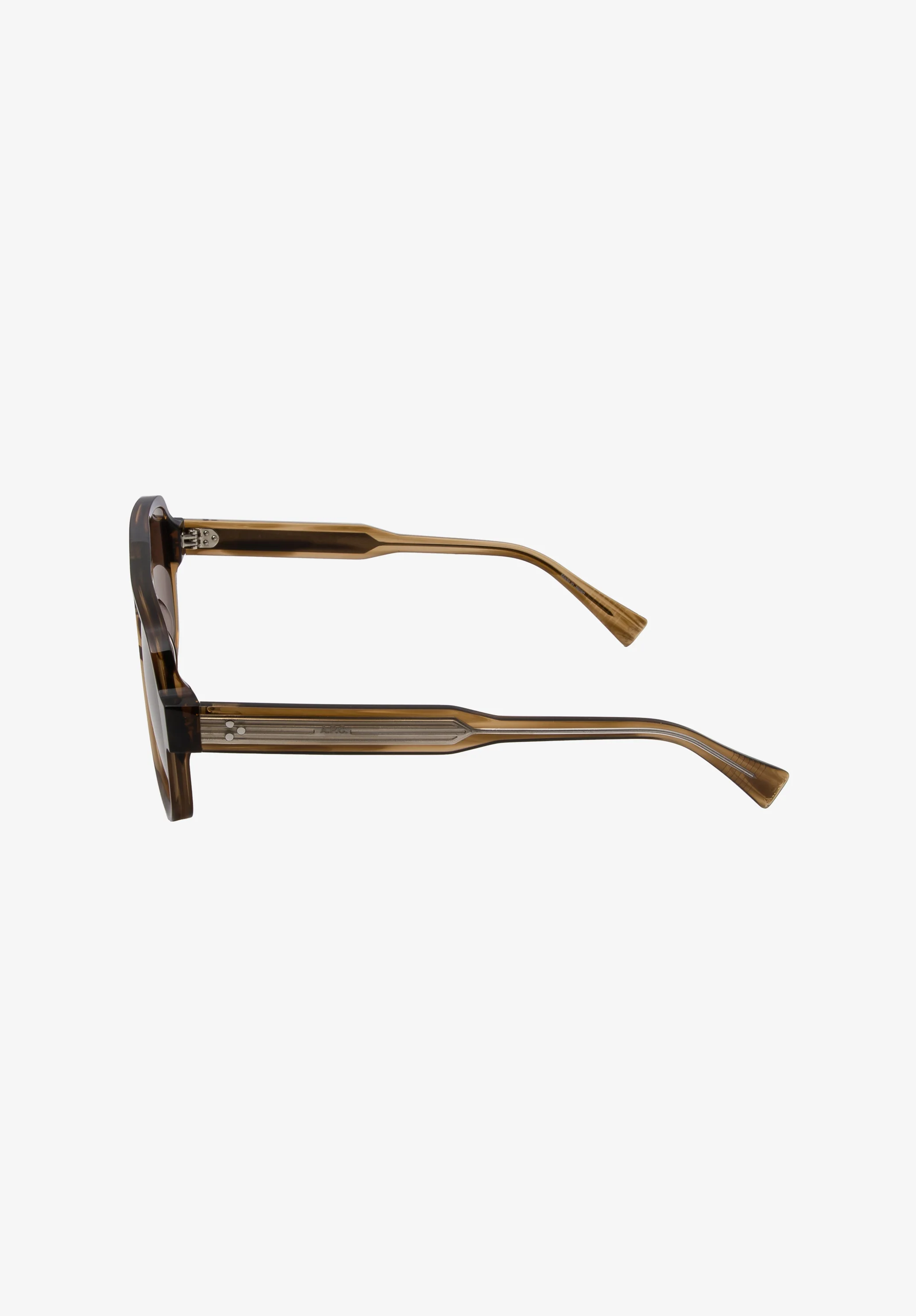Les Navigator sunglasses