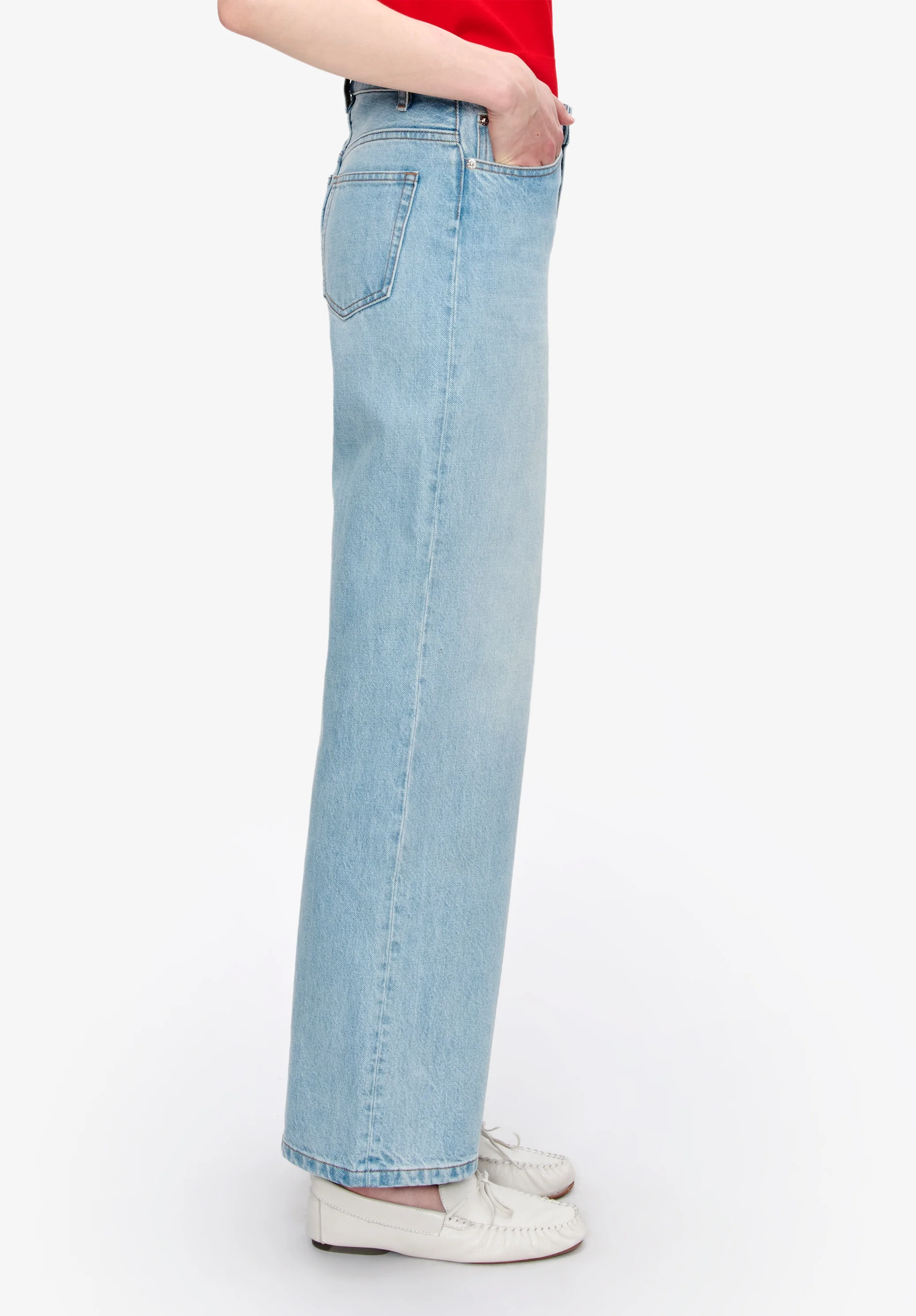 Elisabeth jeans