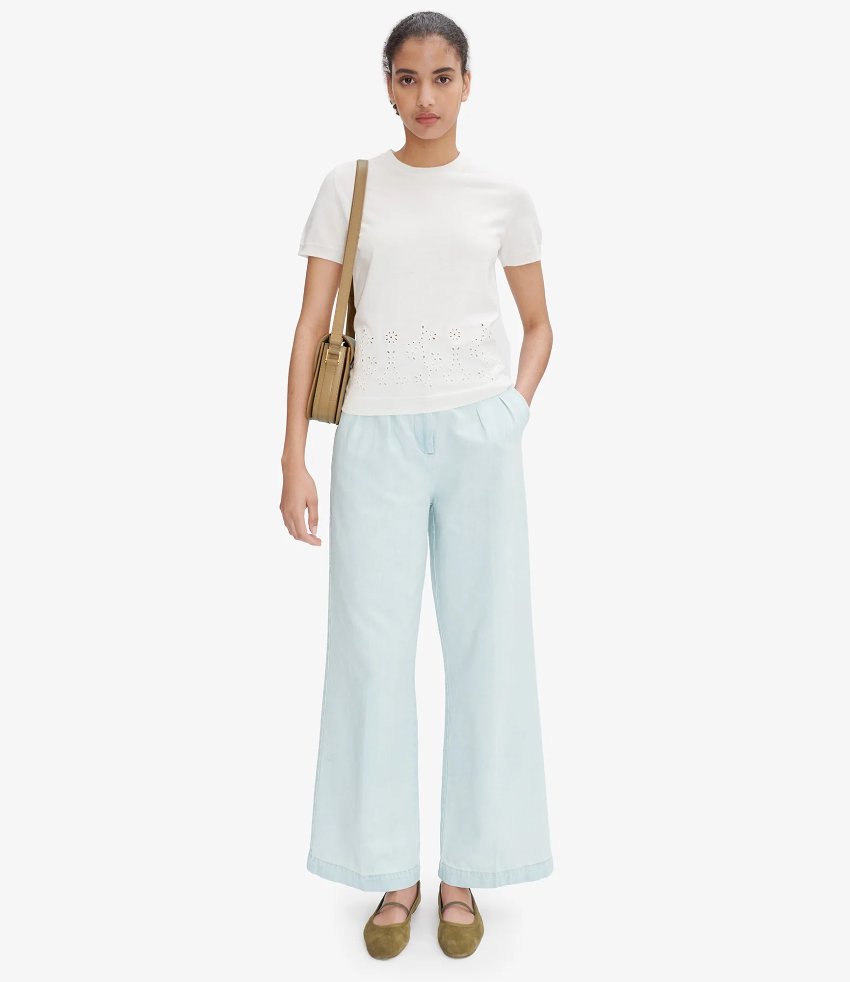 Tressie pants