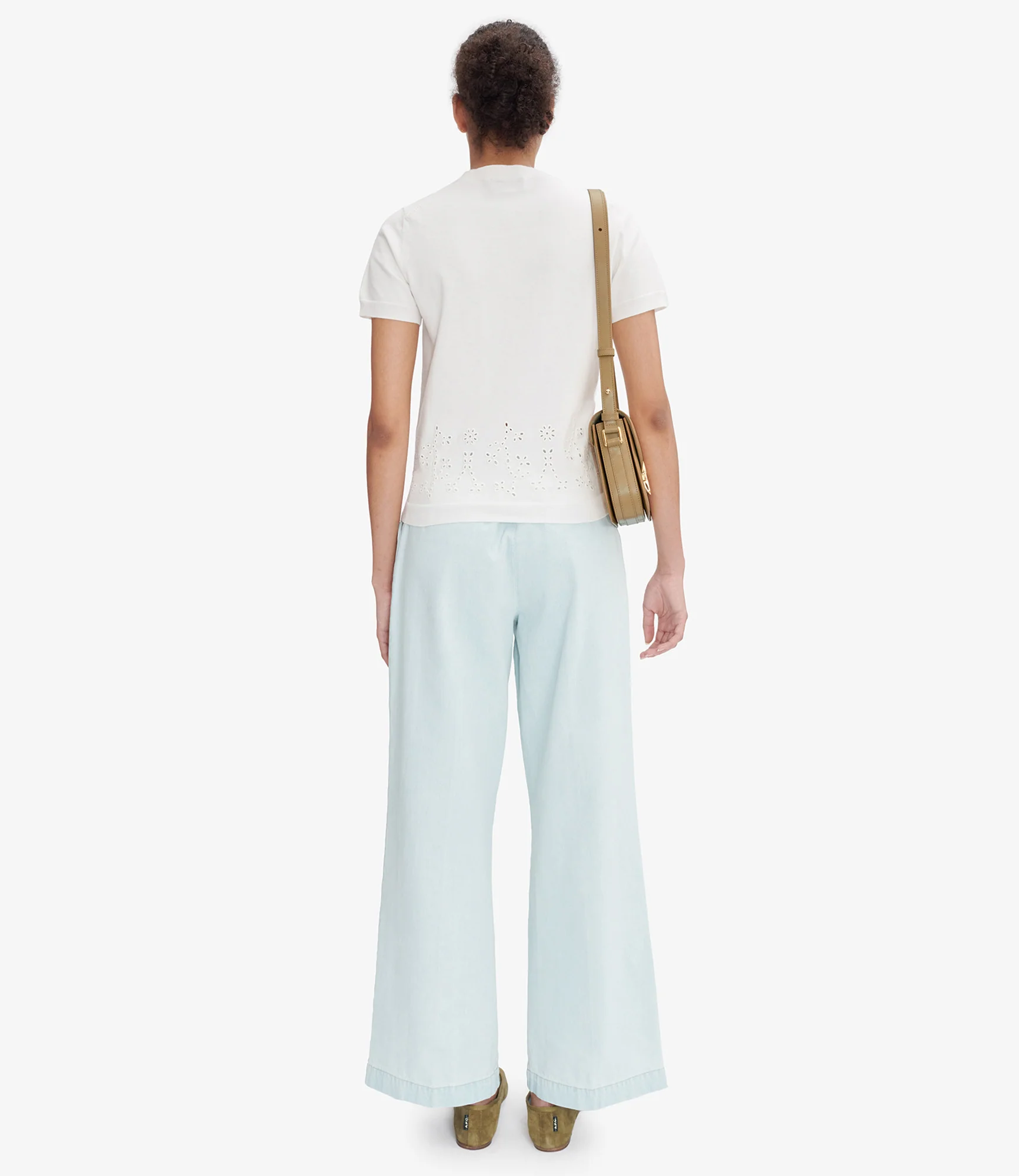Tressie pants