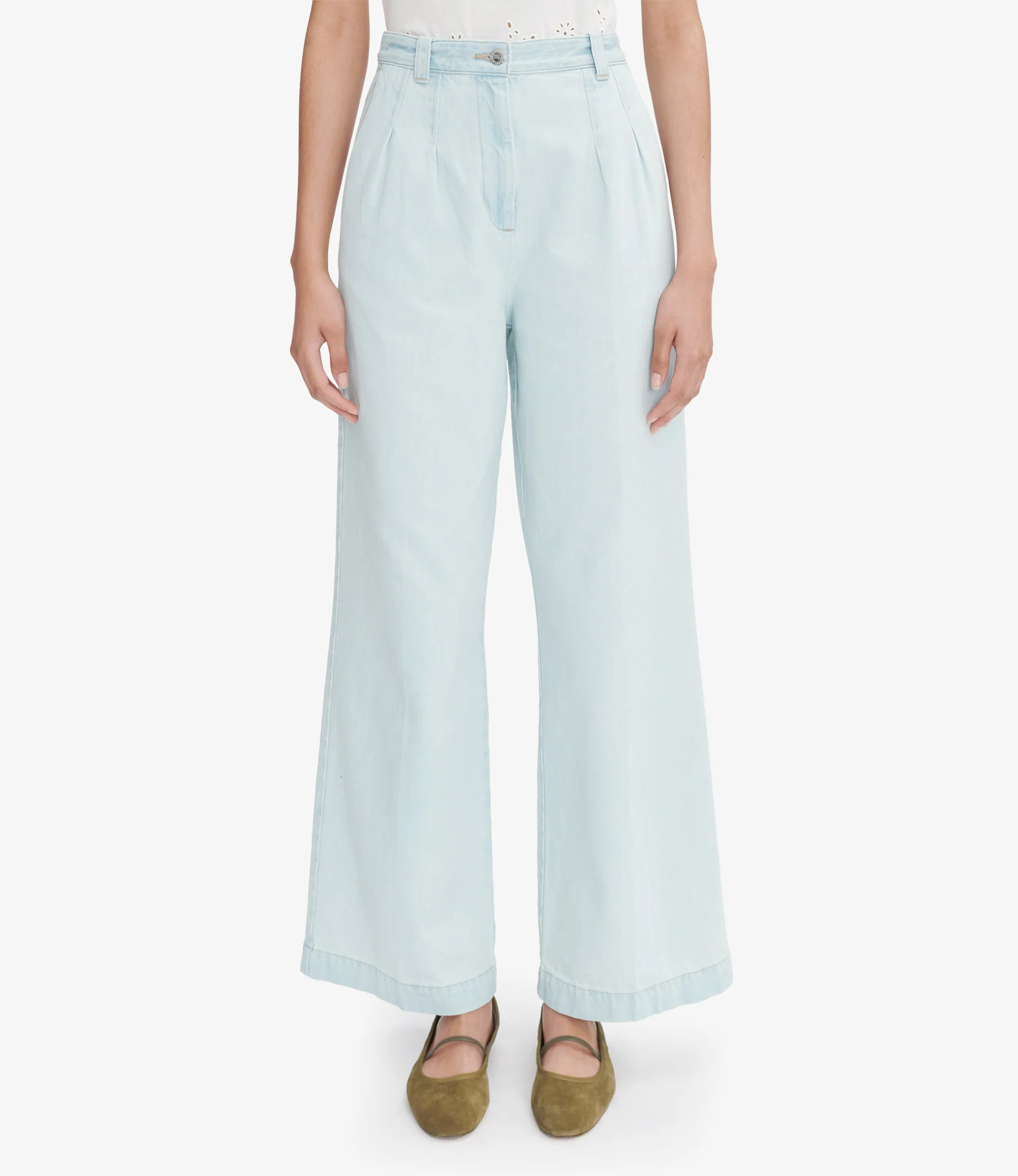 Tressie pants