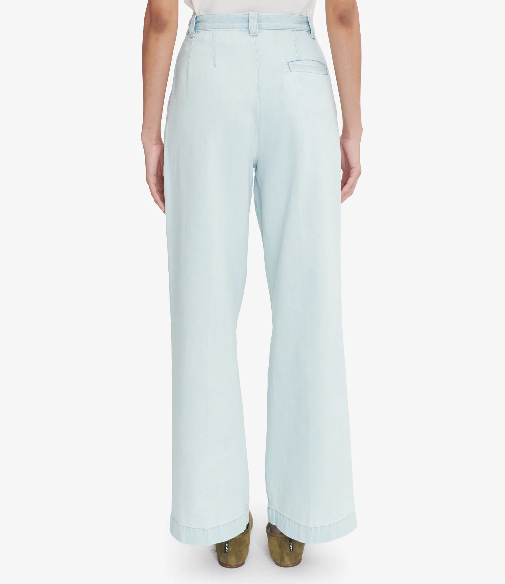 Tressie pants