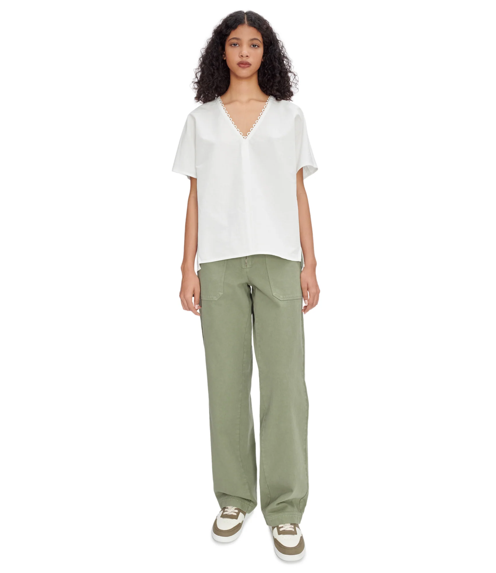 Pasadena pants
